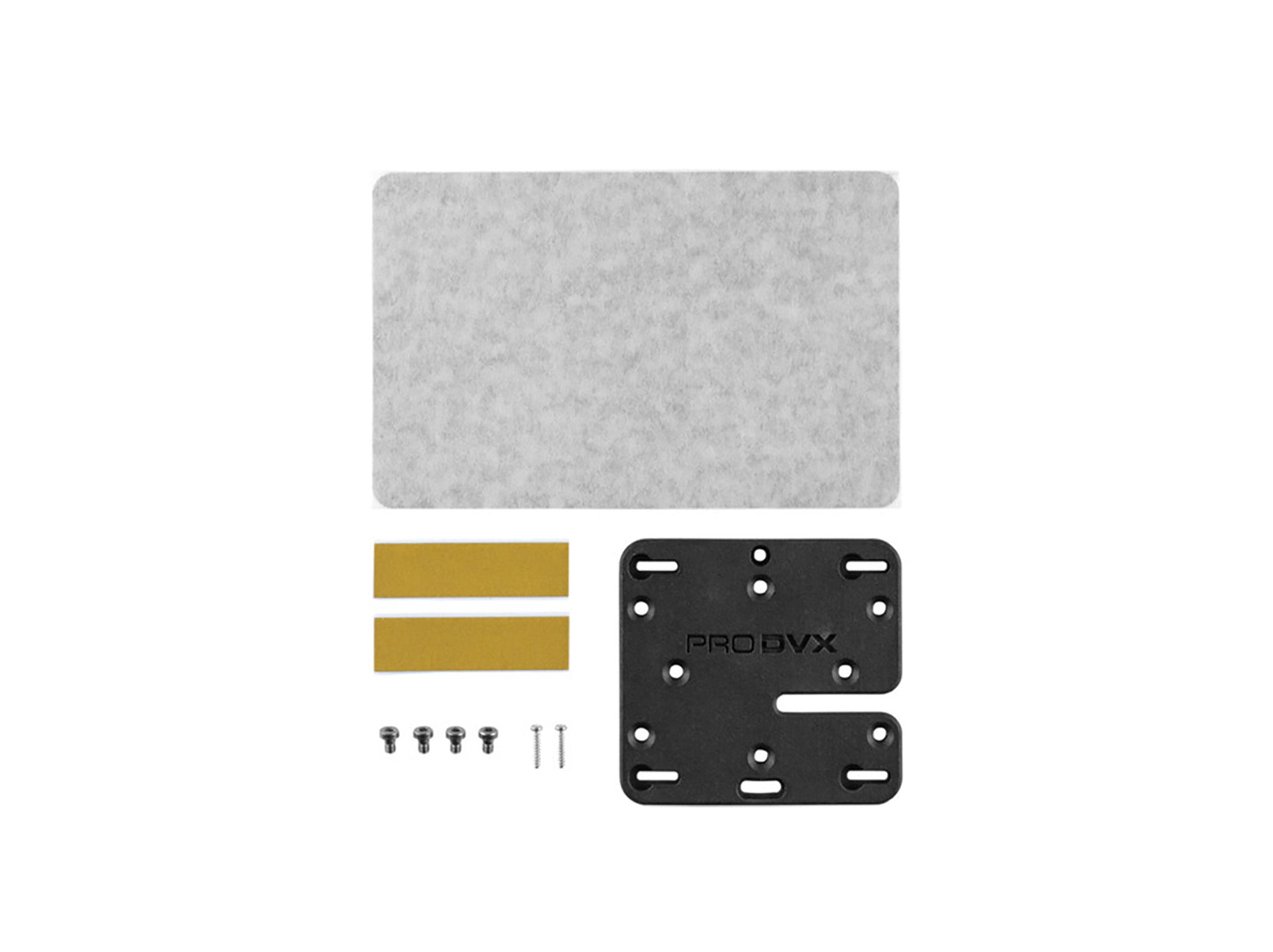 Allen and Heath AH-CC-BRK Wall/Glass Mounting Bracket for CC-7 and CC-10 by ALLEN & HEATH