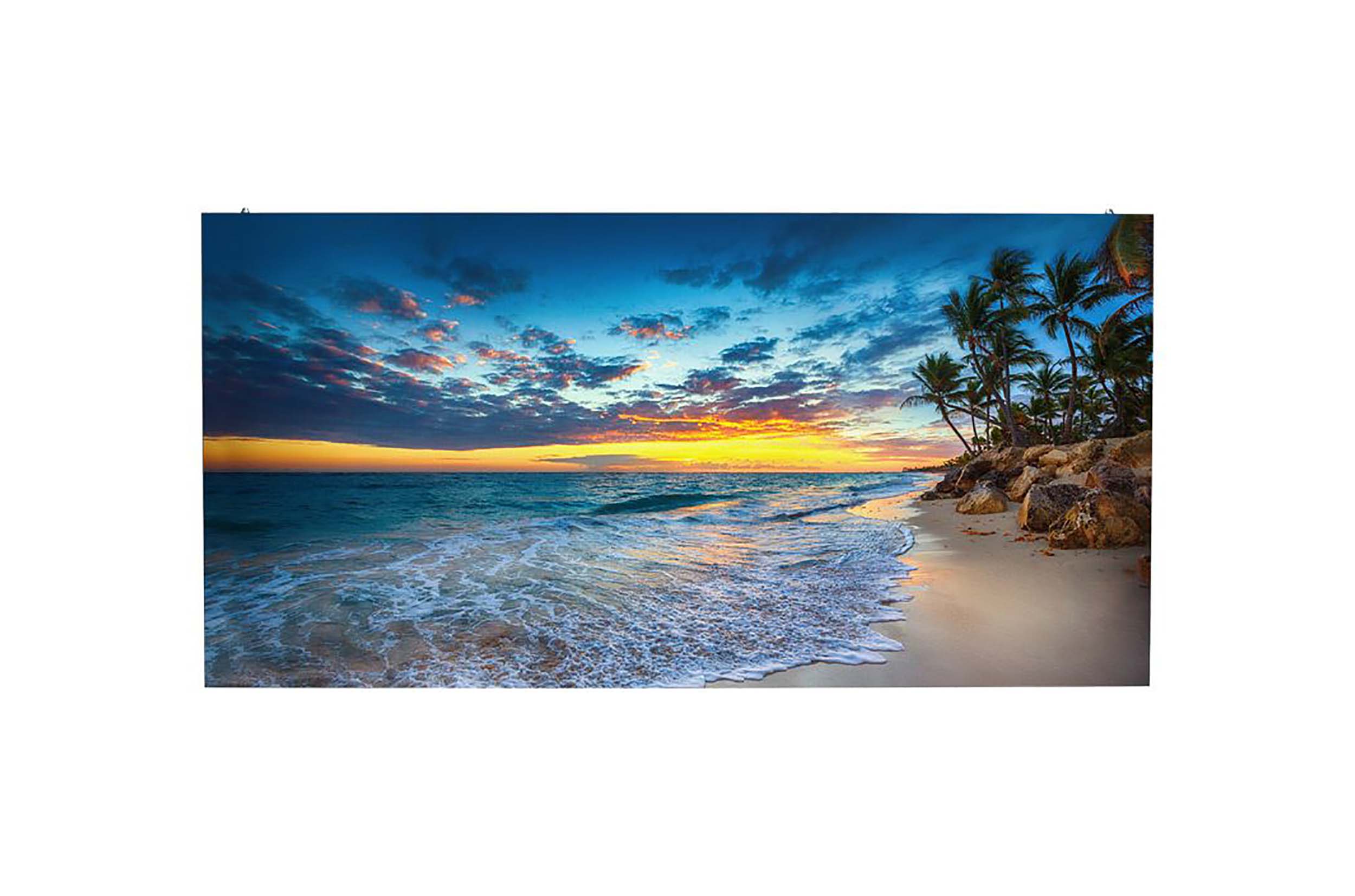 ADJ WMS2, High Resolution Video Panel by ADJ