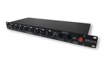Acue Lighting DMX Split 8RM, 8-Way DMX Signal Splitter and Booster by Acue Lighting