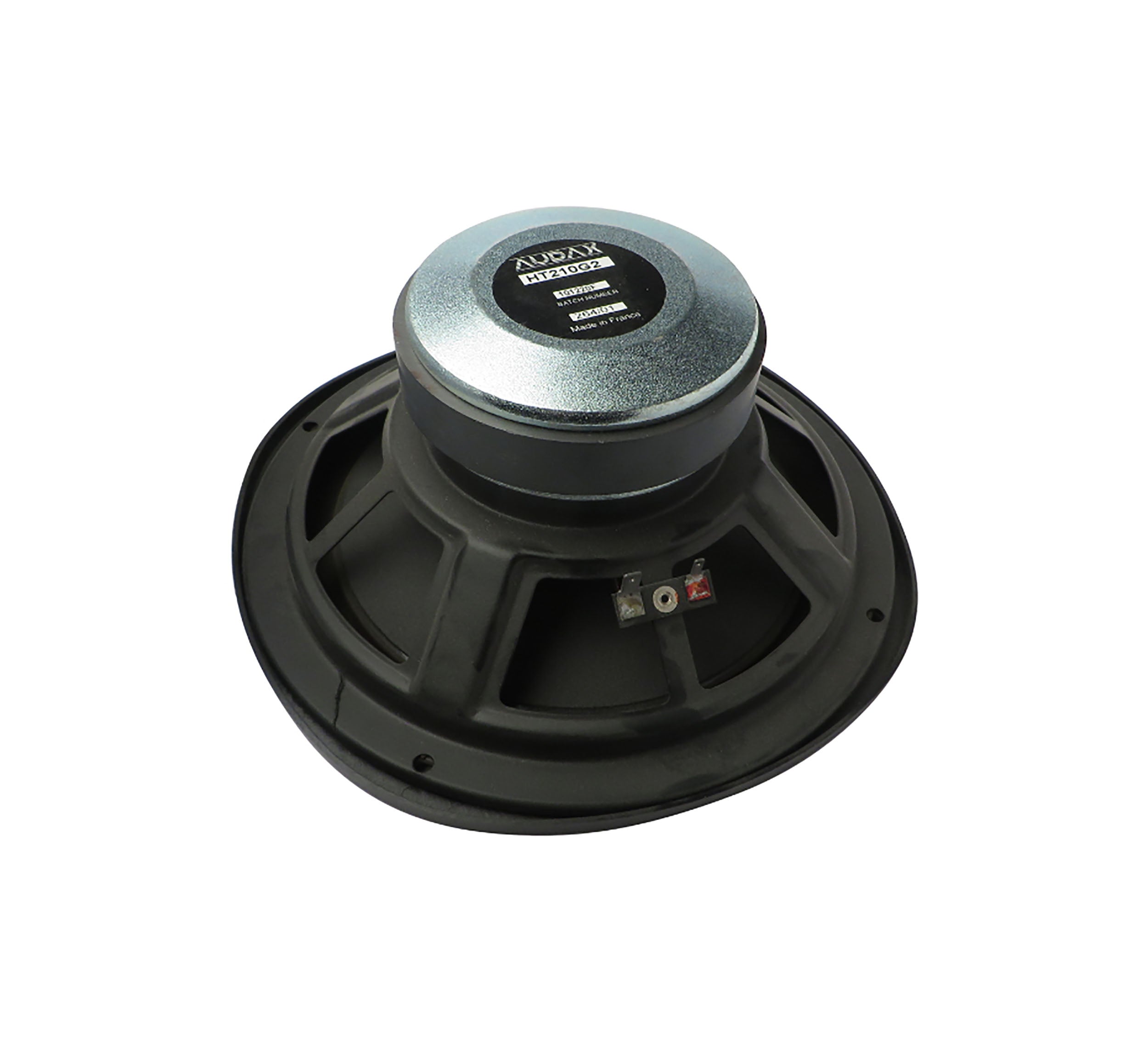 Renkus Heinz SSL8-5, 8-Inch Replacement Loudspeaker for TRC81 Complex Conic Loudspeaker by Renkus-Heinz