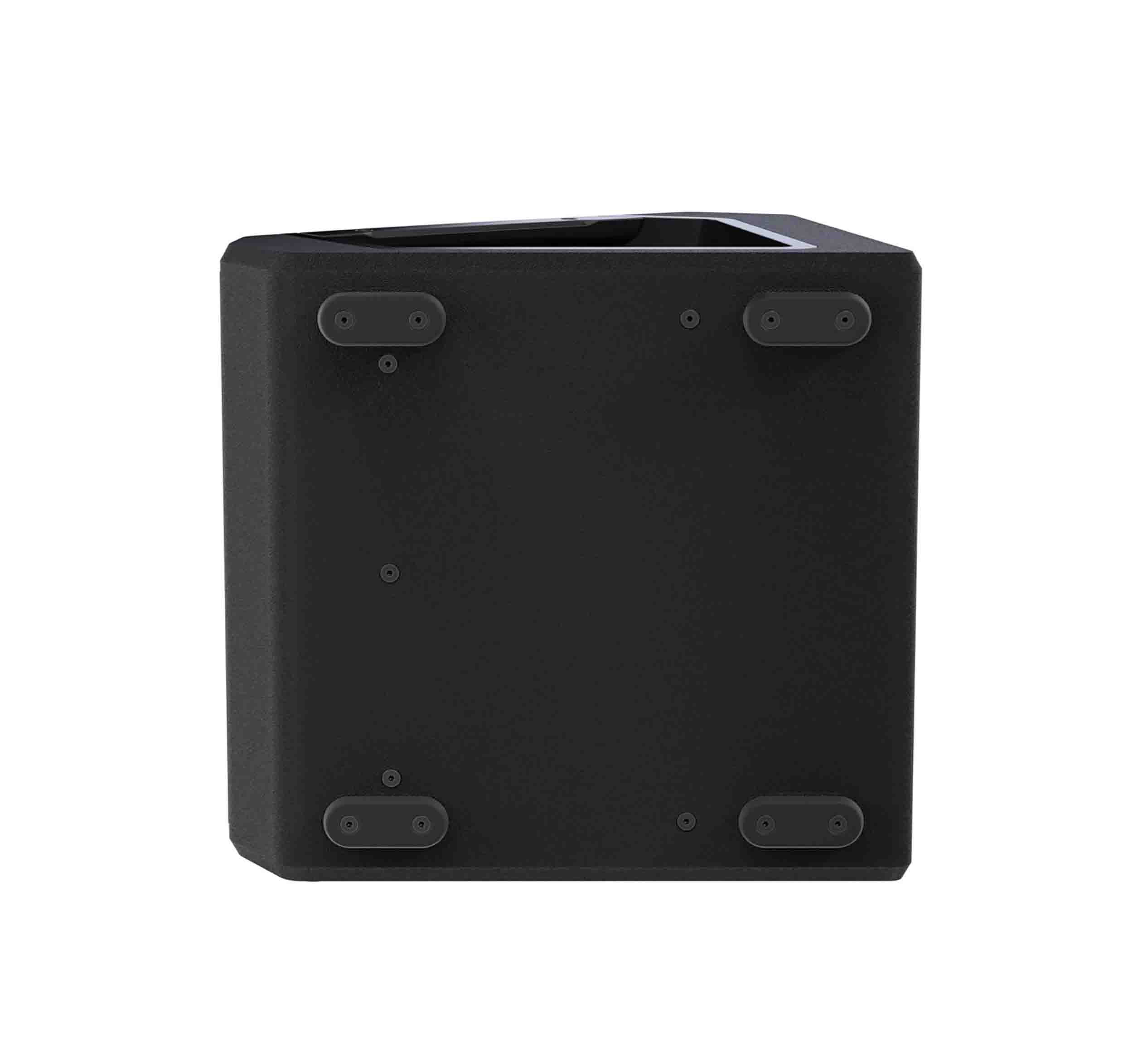 LD System MON 8 A G3, 8" Powered Coaxial Stage Monitor by LD Systems