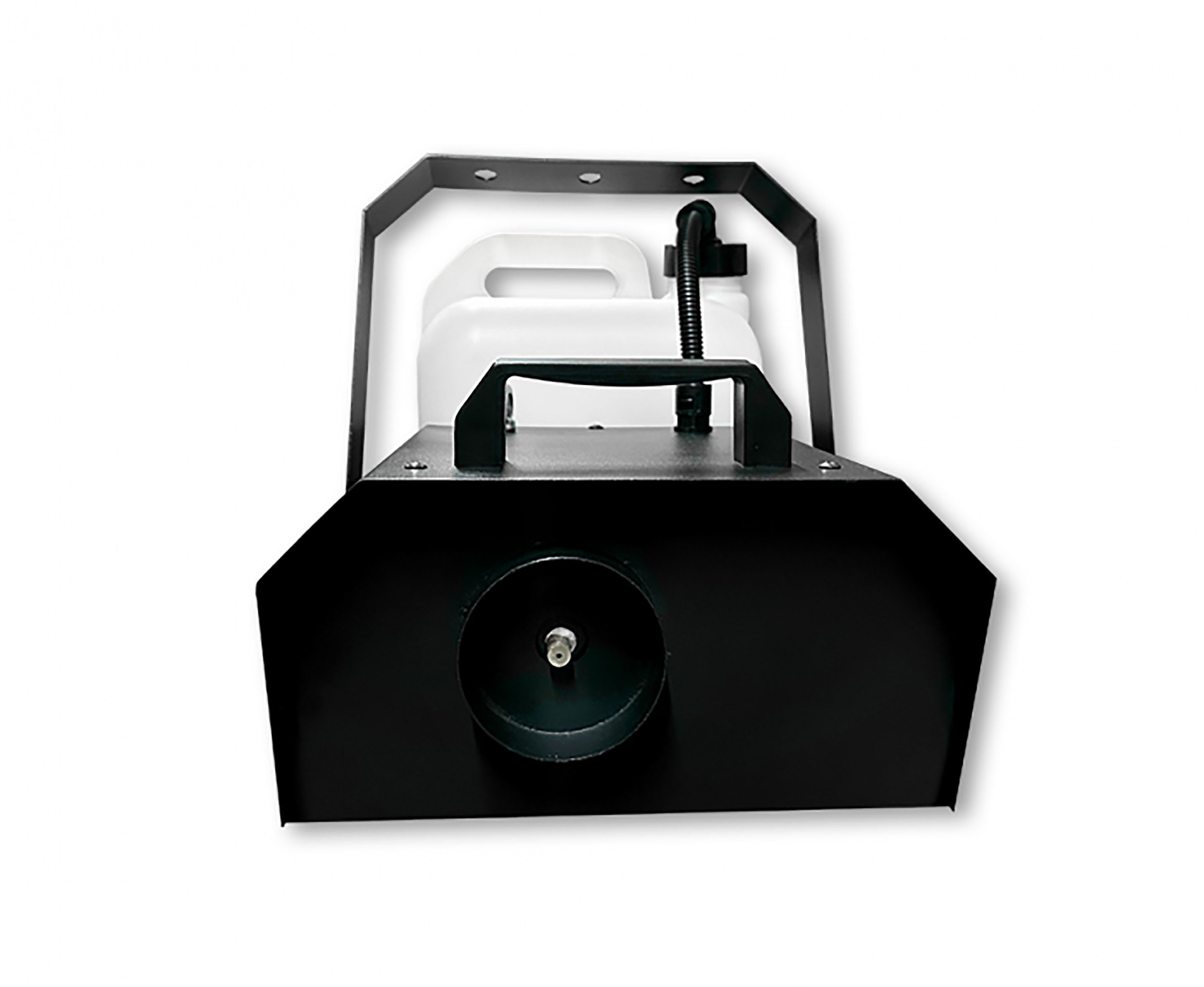 Acue Lighting Typhoon Fog 1500, Professional Fog Machine - 1500 Watt by Acue Lighting