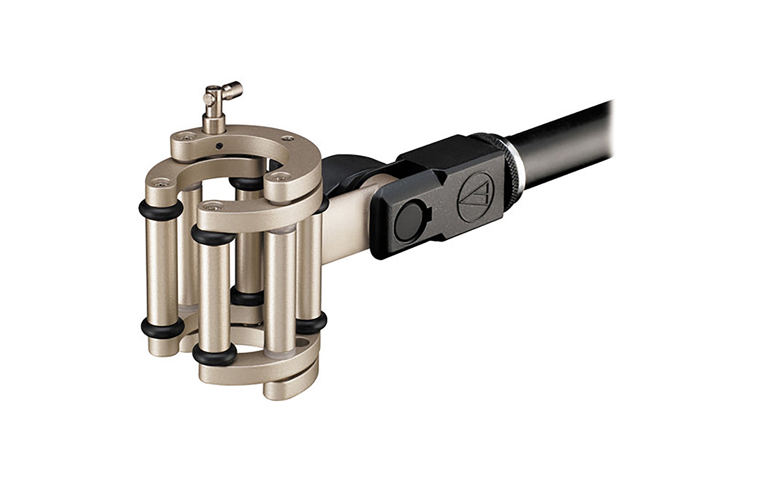 Audio-Technica AT5045P Cardioid Condenser Instrument Microphone - Stereo Pair by Audio-Technica