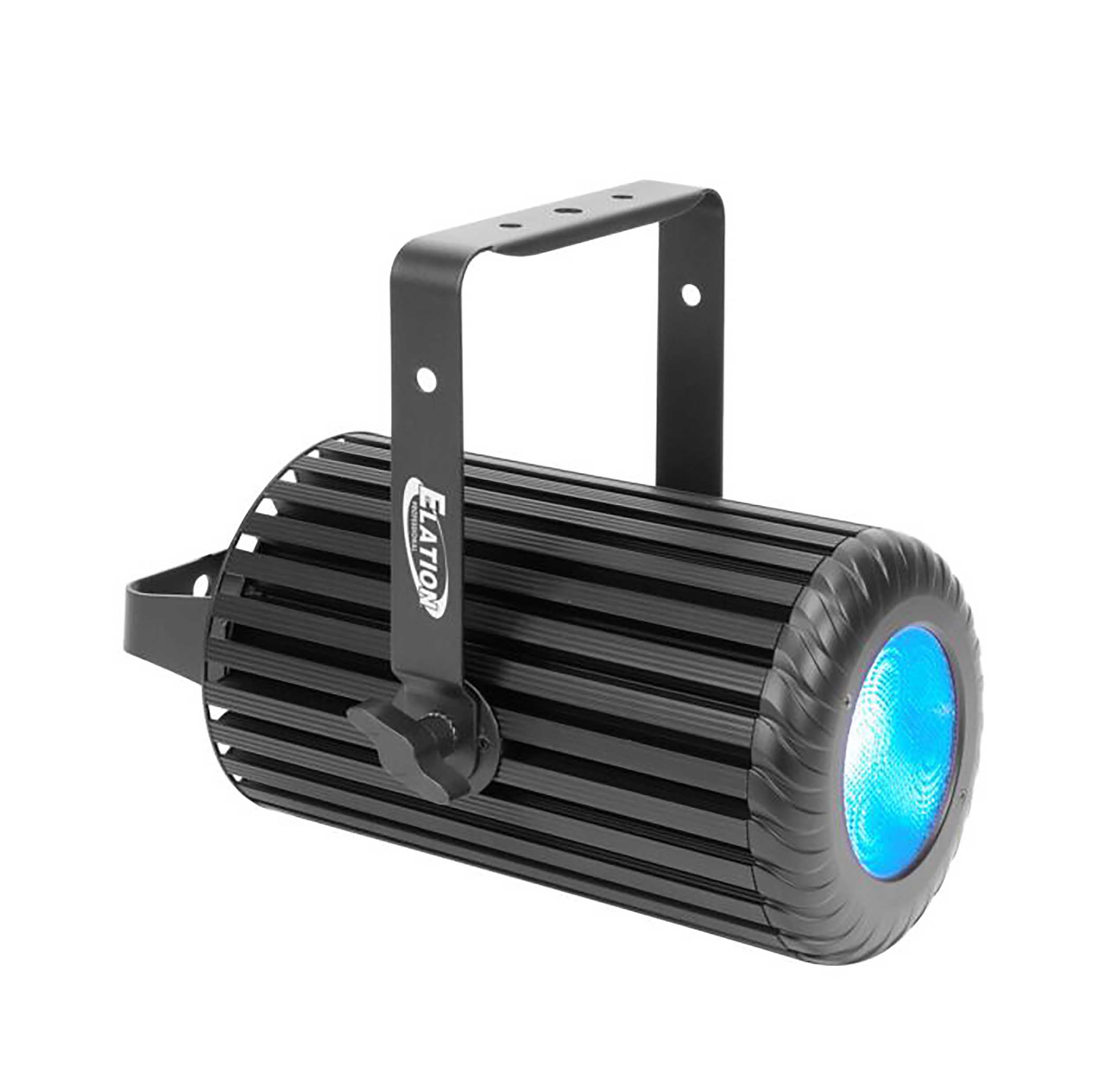 Elation Colour Pendant, RGBW LED Pendant Light - 110 Watt by Elation