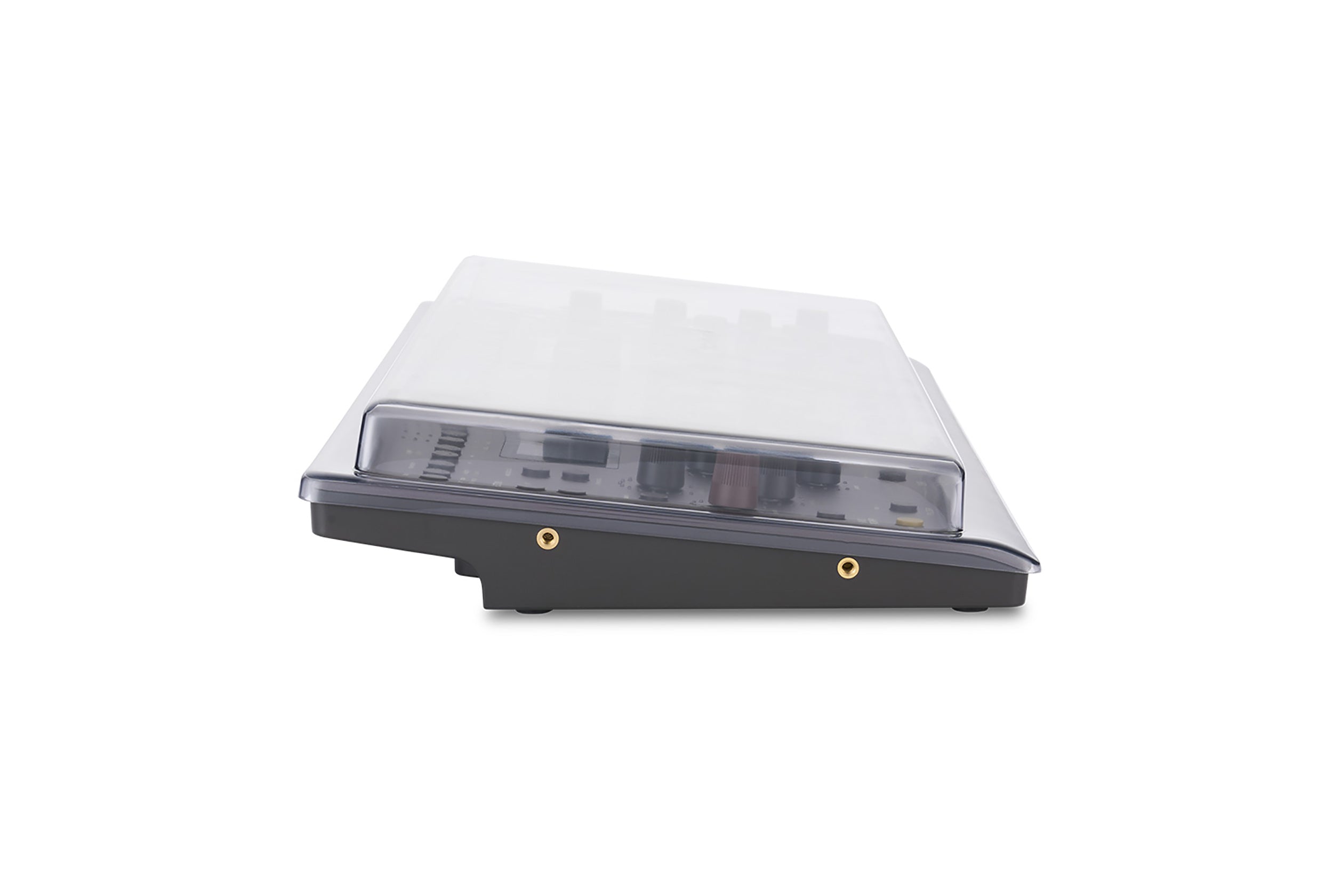 Decksaver DS-PC-CONSOLE1MK3, Protection Cover for Console 1 Channel MK3 Controller by Decksaver