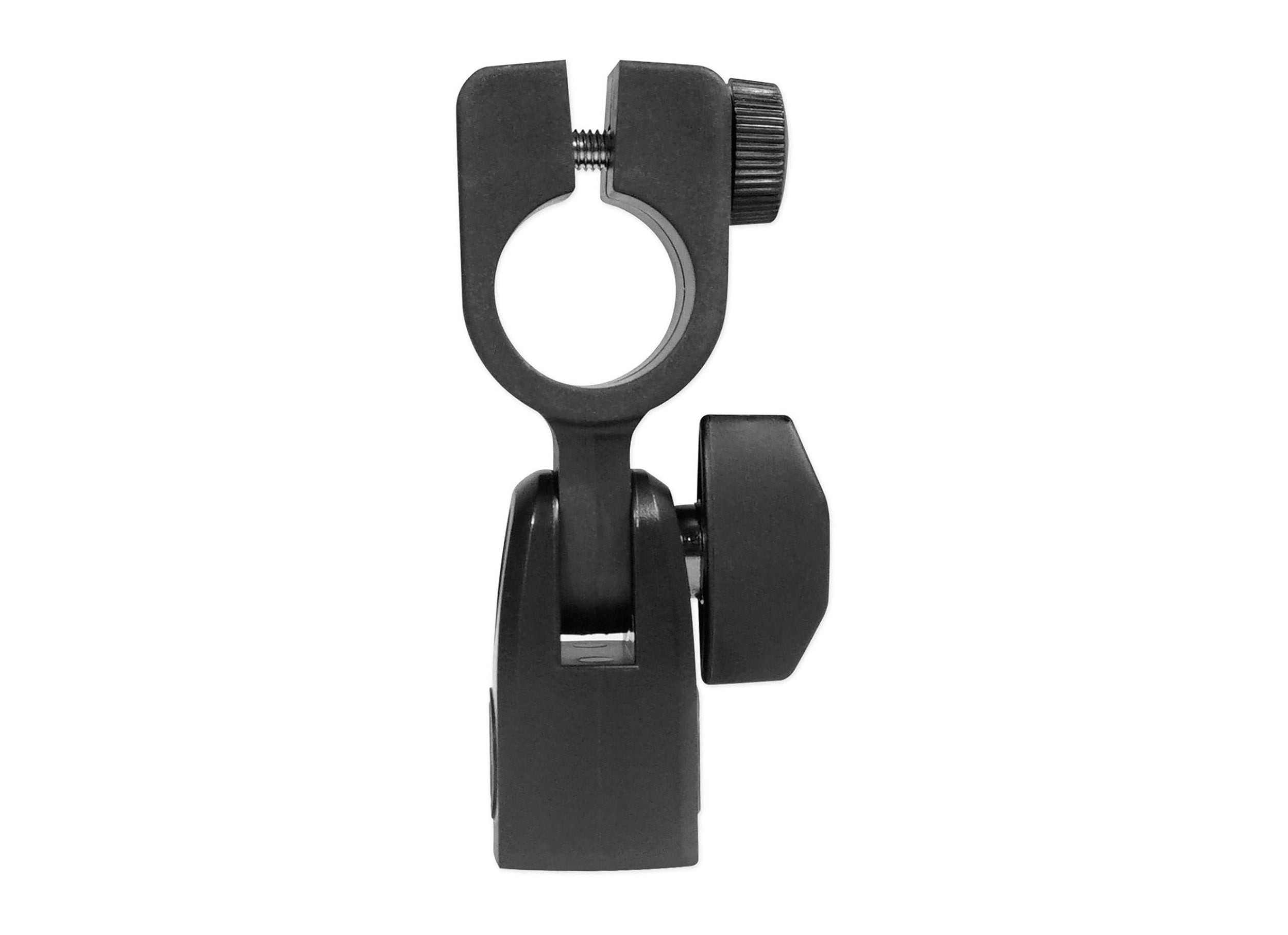 Audio-Technica AT8471 Microphone Isolation Stand Clamp by Audio-Technica