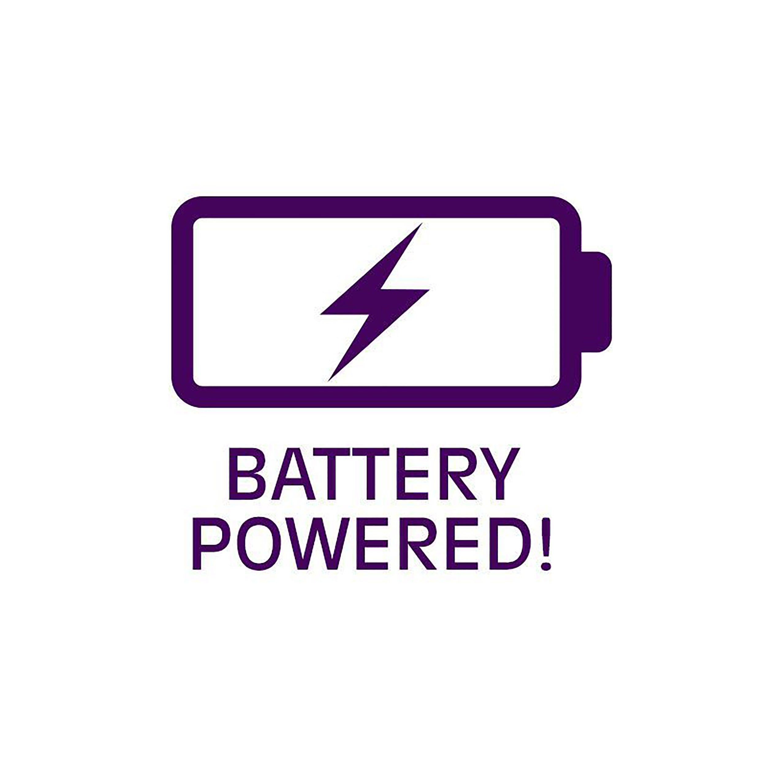 Eliminator Lighting Bubbletron EX GO, Battery Powered Portable and Lightweight Bubble Machine by Eliminator Lighting