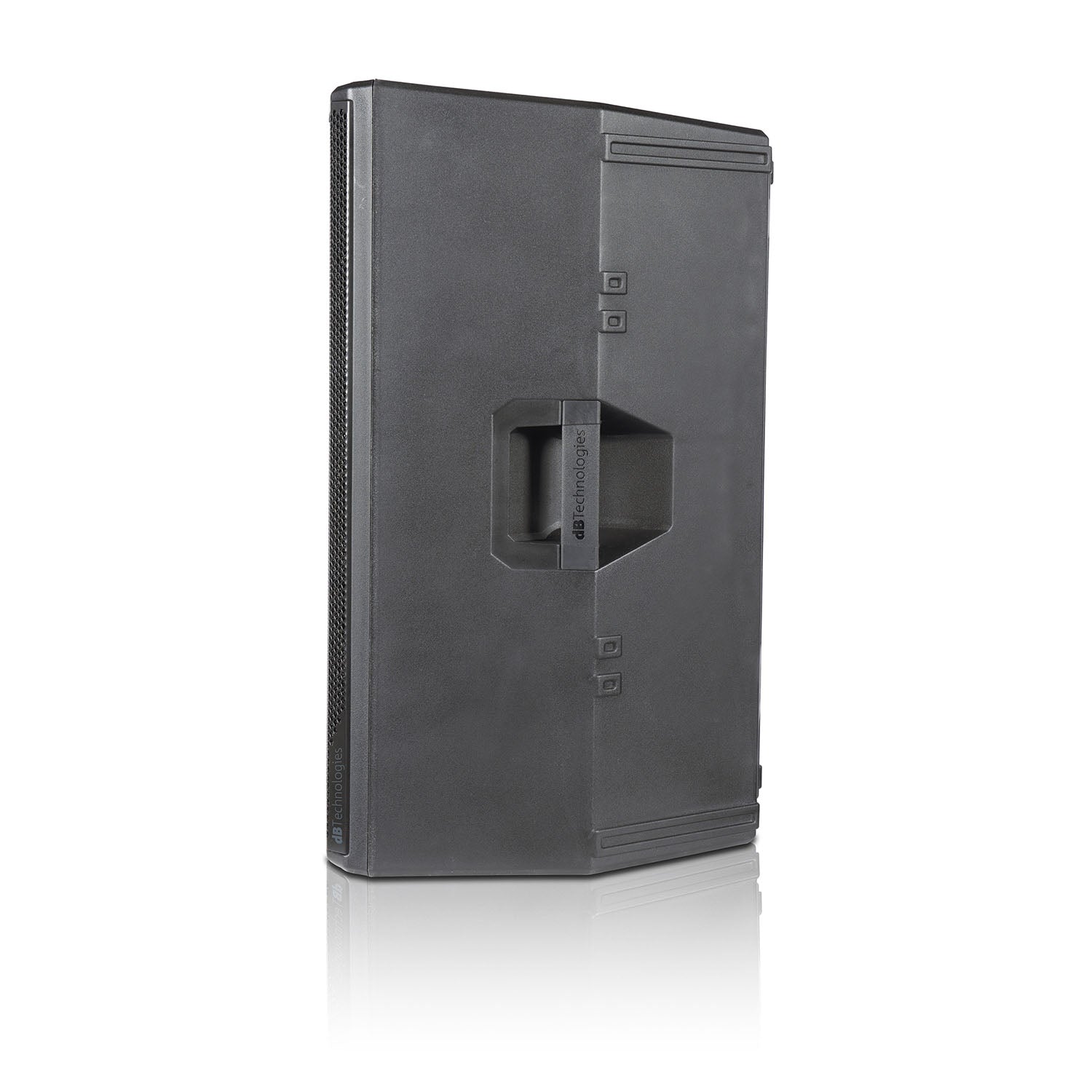 dB Technologies OPERA 15, 15" 2-Way Active Speaker - 600W by DB Technologies