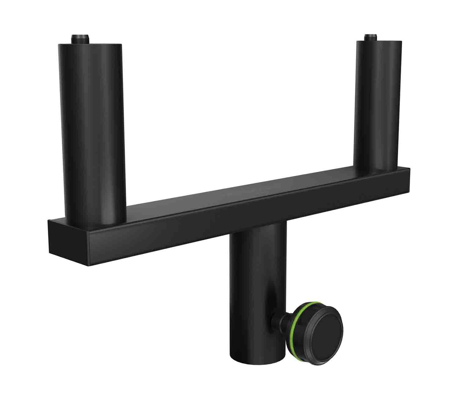 B-Stock: LD Systems DAVE G4X T-BAR L, Loudspeaker Mounting Fork for DAVE 12/15/18 G4X by LD Systems