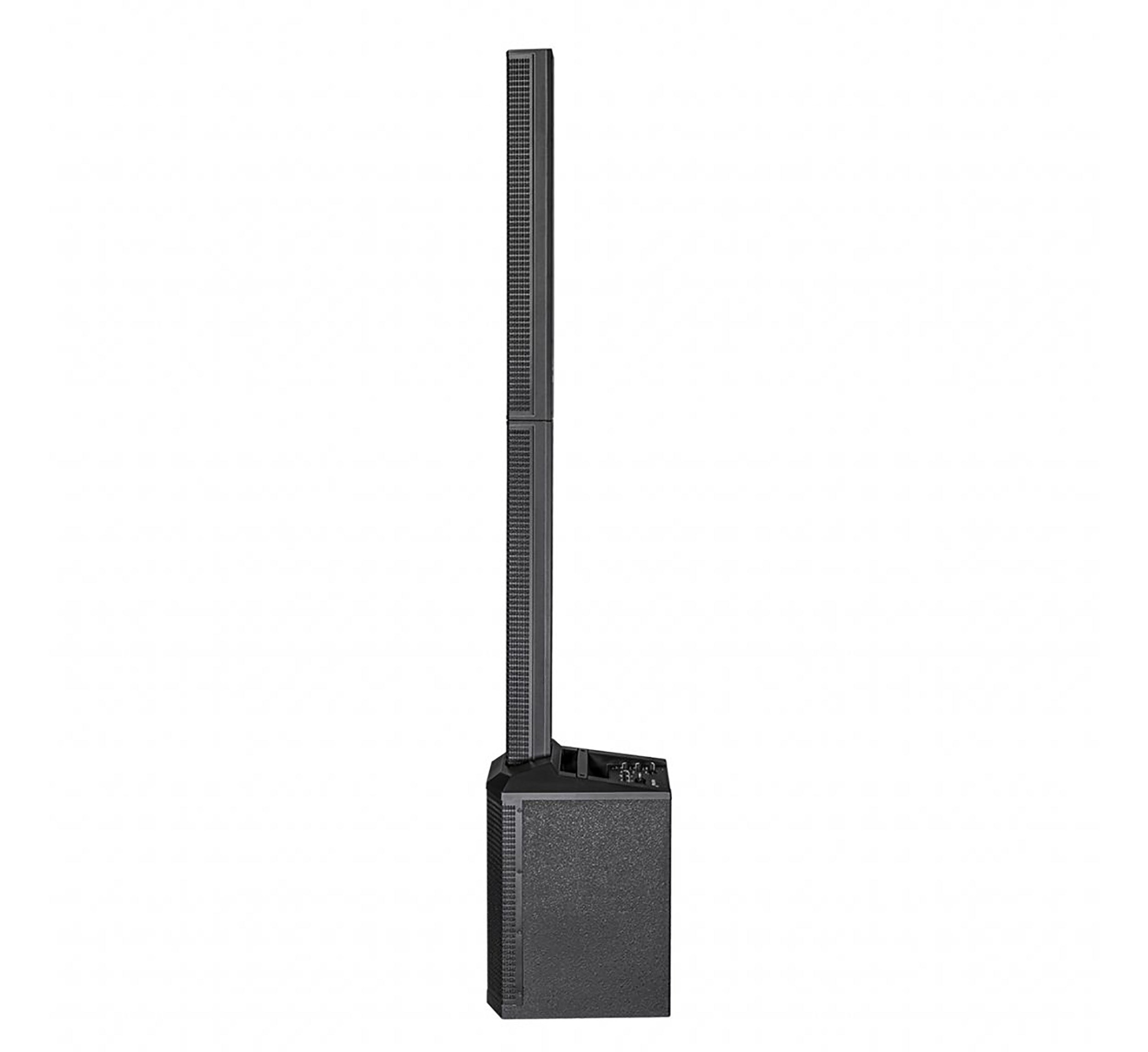 HK Audio POLAR Series Powered Column PA Systems by HK Audio
