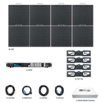 ADJ VS5 4X2 Video Panel System by ADJ