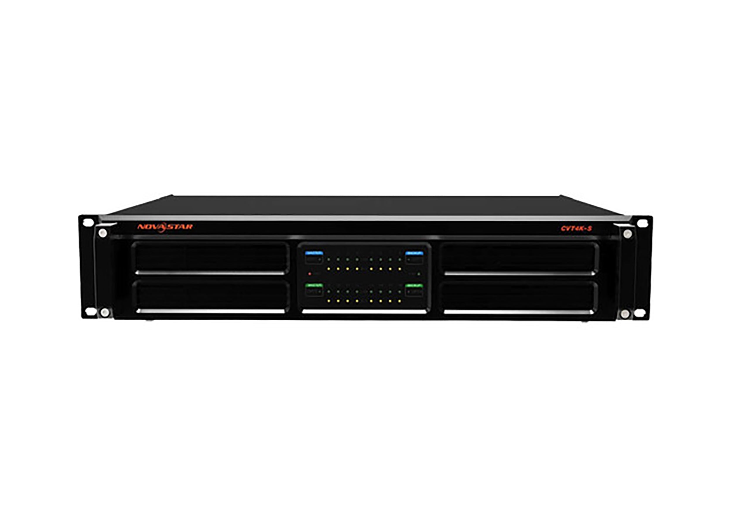 ADJ Novastar CVT4K High-Performance, Professional-Grade Signal Converter by ADJ