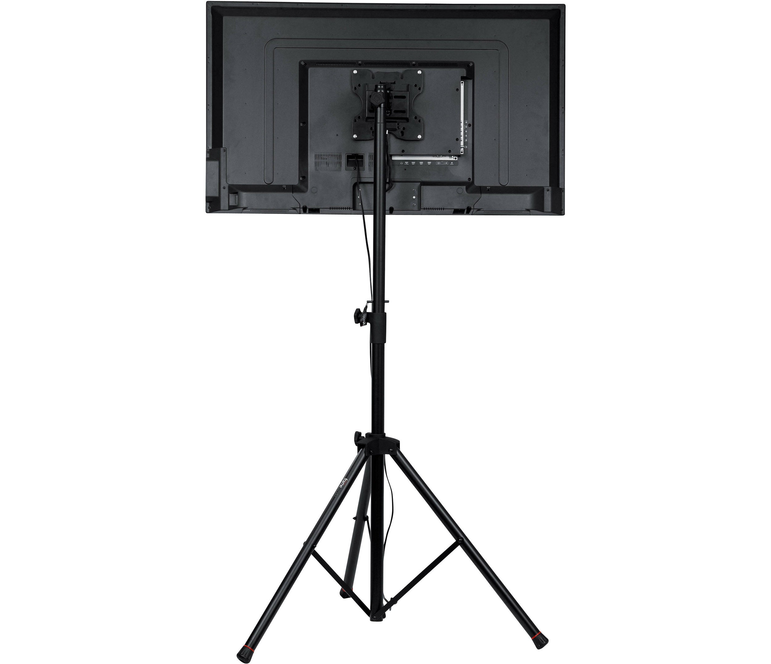 Gator Frameworks GFW-AV-LCD-1 Standard Adjustable Tripod LCD/LED Stand by Gator Cases