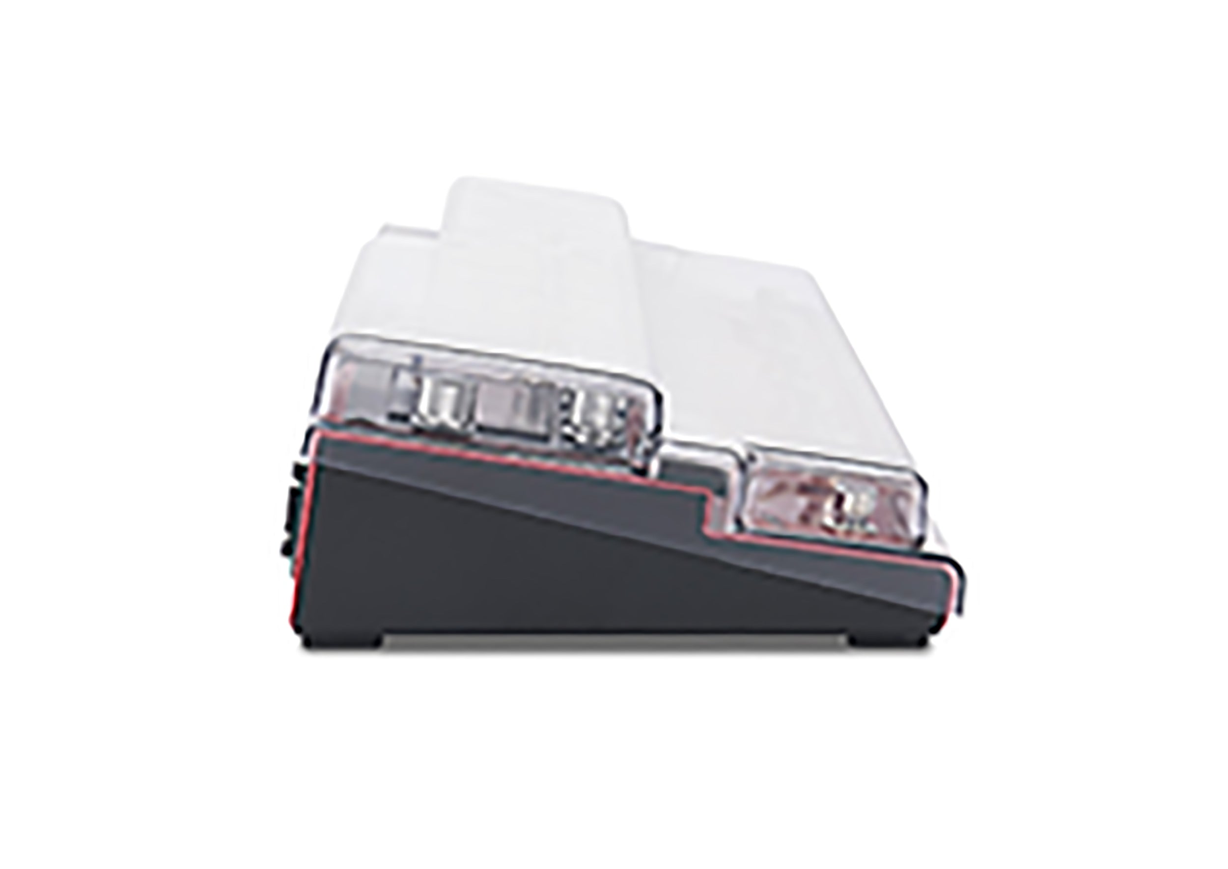 Decksaver DS-PC-RC600, Protection Cover for RC-600 Loop Pedal by Decksaver