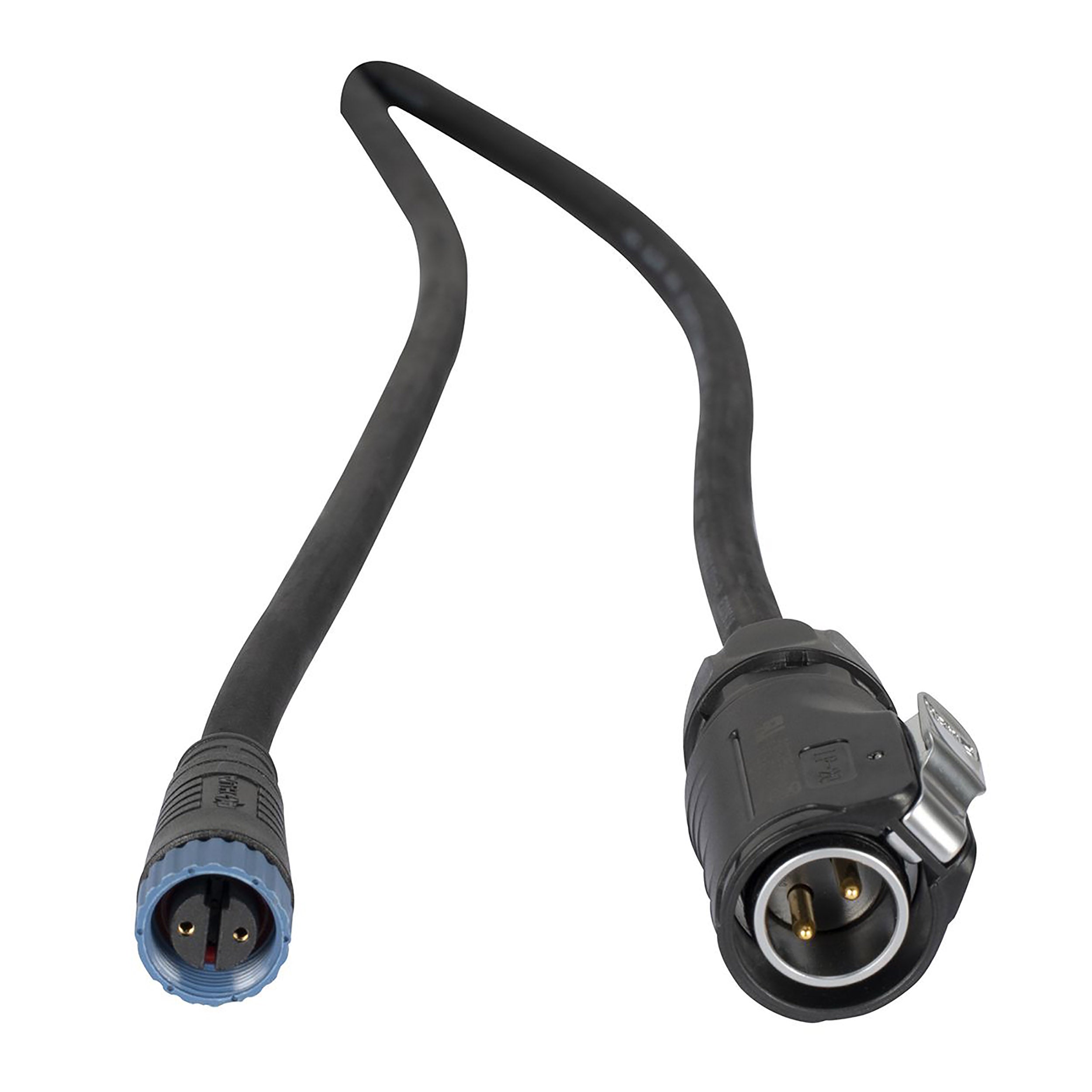 ADJ MDF2MPC, Main Power Cable for MDF2 Dance Floor (PSU TO RAMP) by ADJ