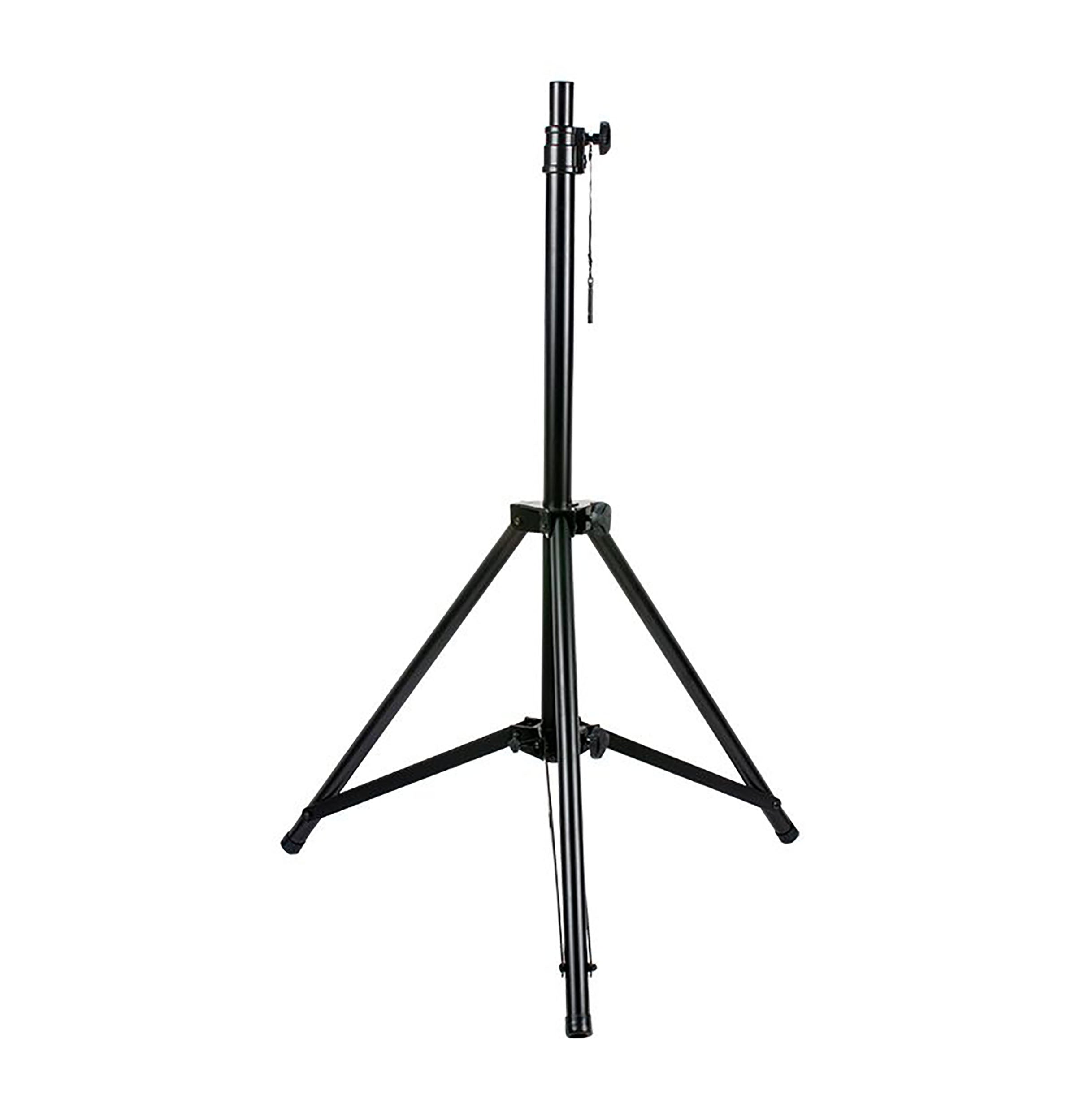 ADJ Pro FS Stand Black Lighting Tripod Stand by ADJ