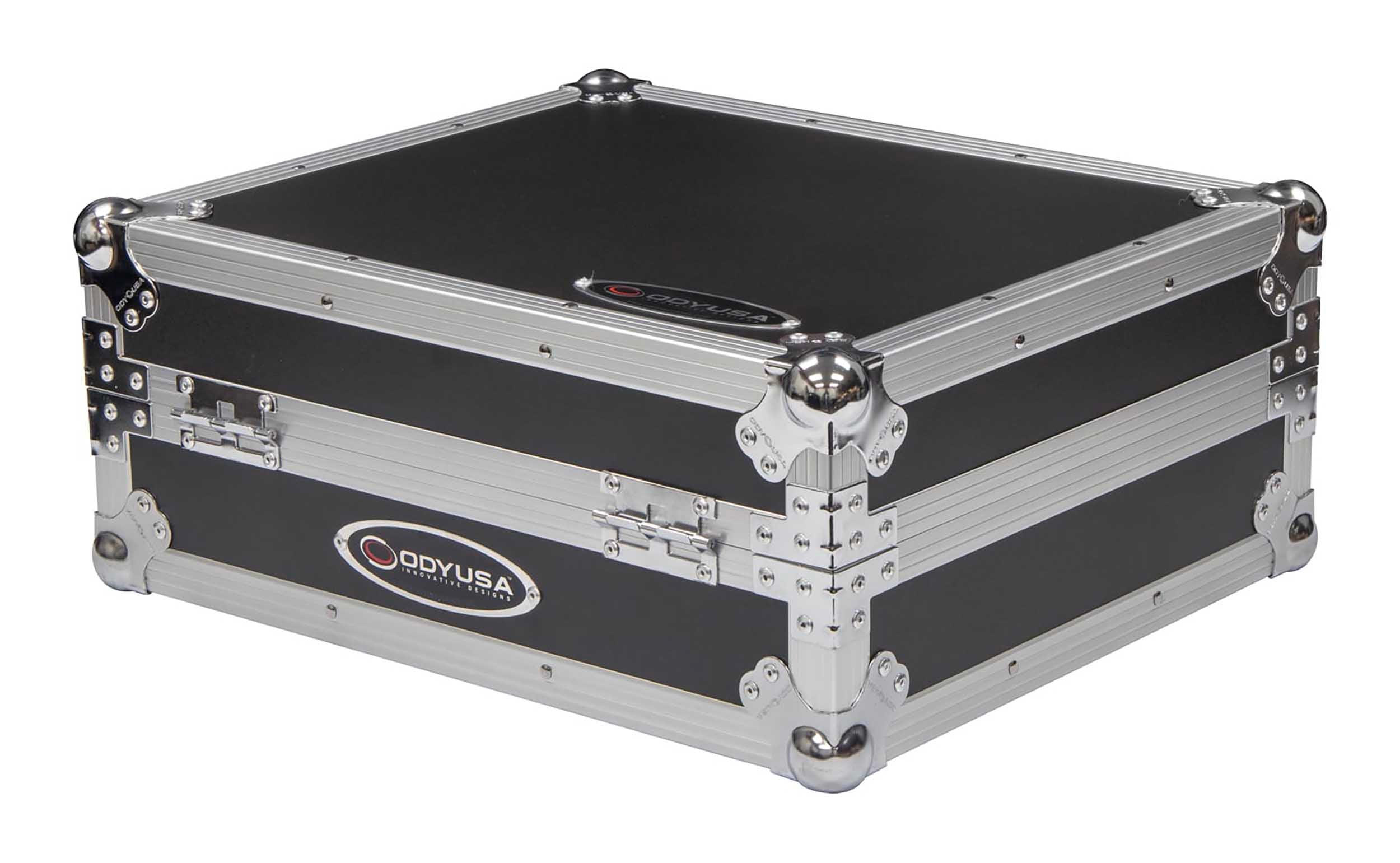 Odyssey FZCRSS121200, Flight Case for the Pioneer DJ PLX-CRSS12 / Technics 1200 or Similar Size Turntable by Odyssey