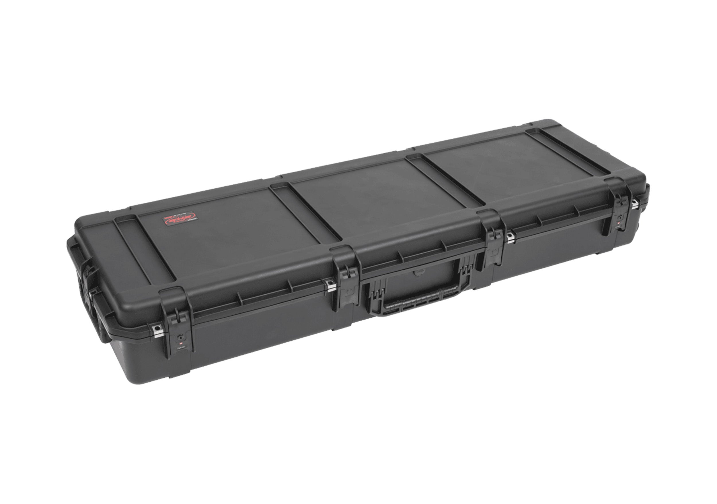 SKB iSeries 6018-8 88-note Keyboard Case by SKB Cases