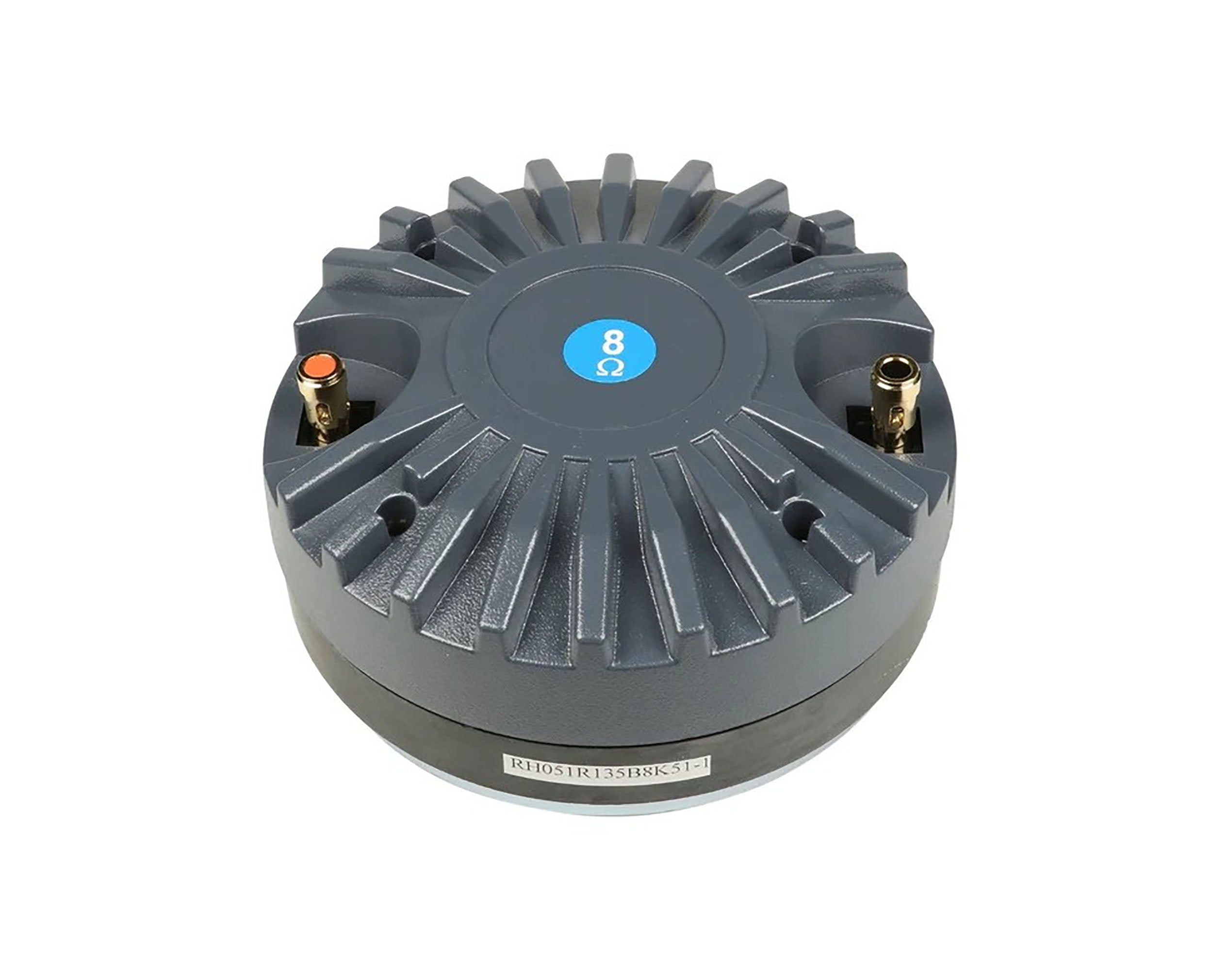 Renkus Heinz SSD203-8F, Replacement Driver for CF/CFX121, CF/CFX121M, and CF/CFX151 Loudspeakers by Renkus-Heinz