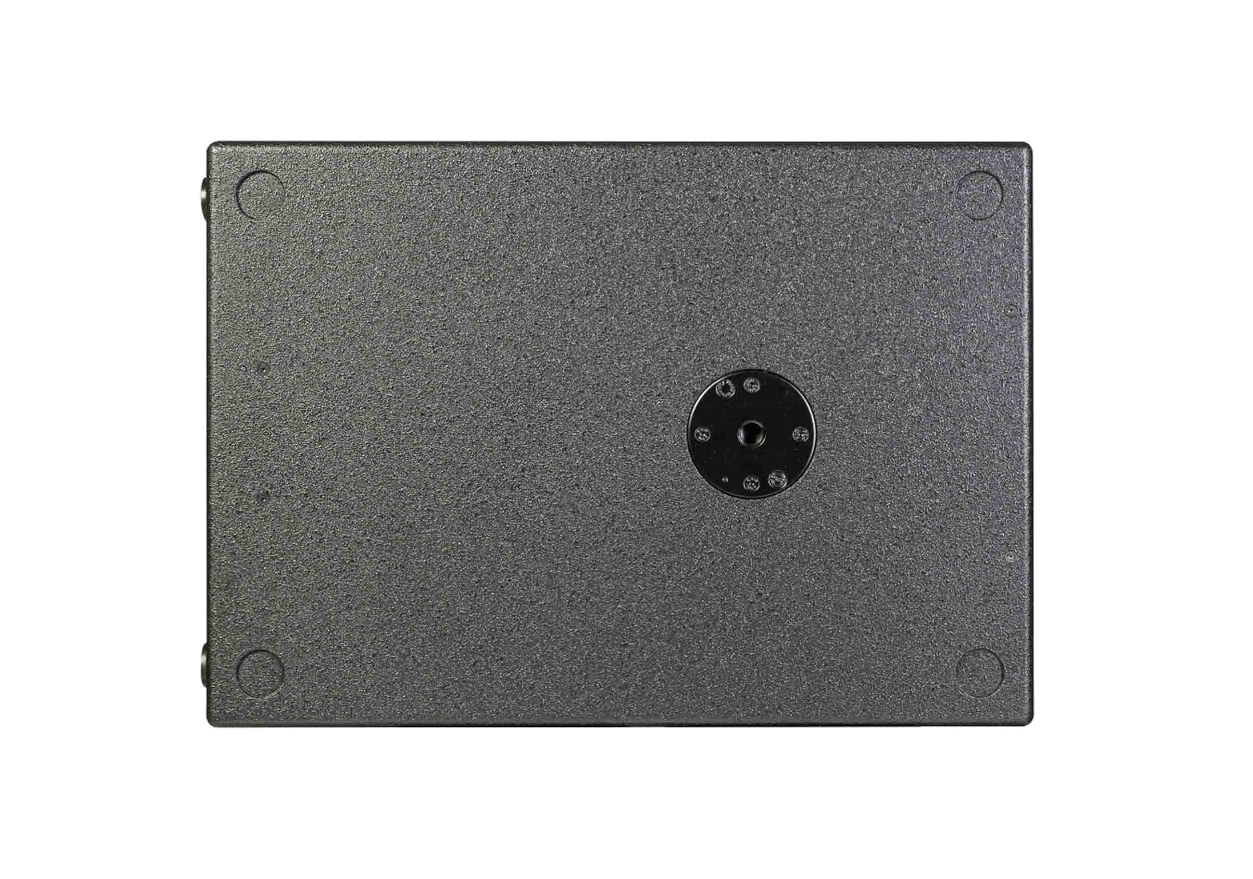 HK Audio LINEAR-5-MK2-115-FA, 15" Active Subwoofer - 1200 Watt by HK Audio