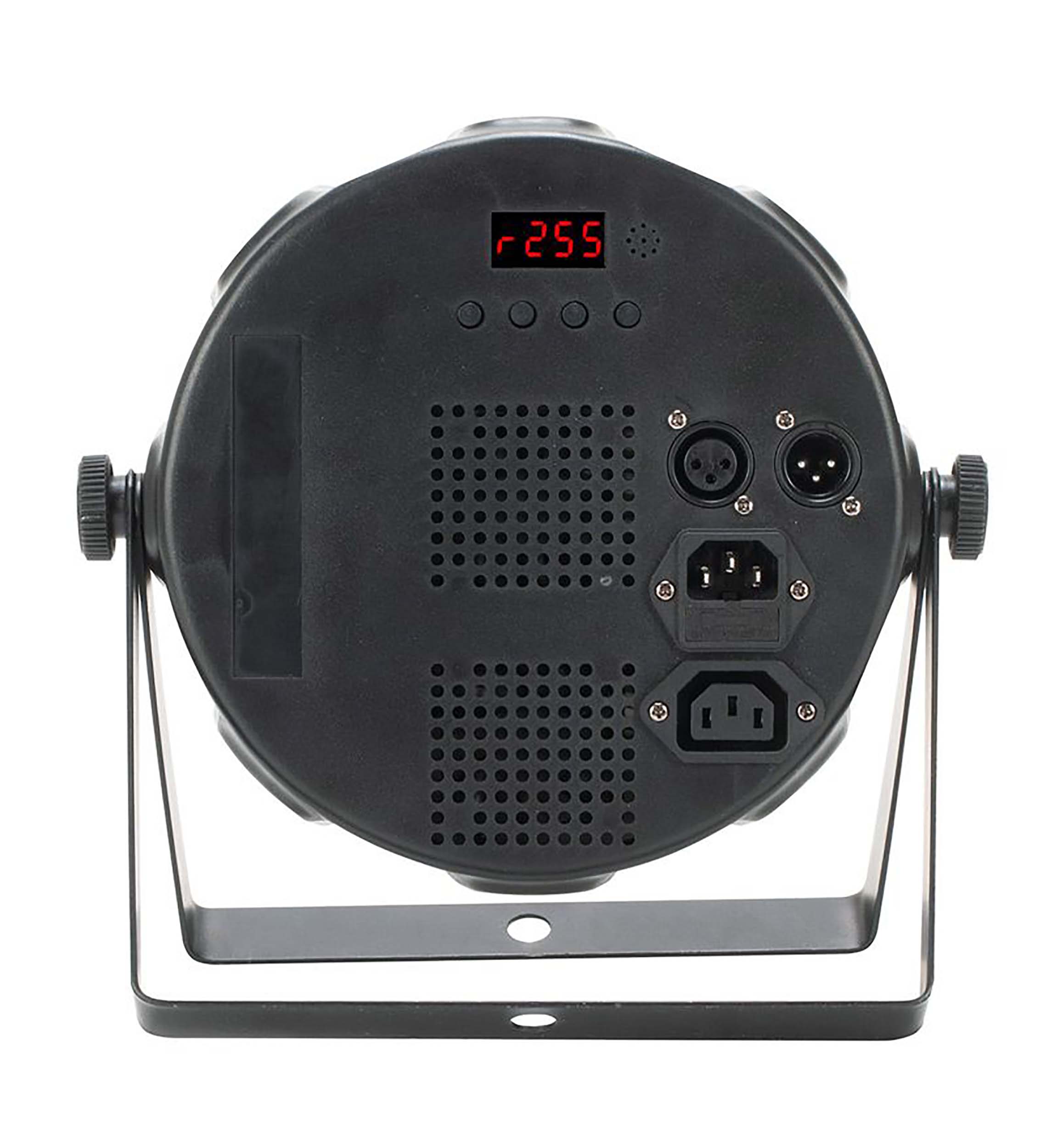 Eliminator Lighting LP 42 RGBW, Led Par Can Light by Eliminator Lighting