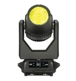 ADJ Hydro Beam X12, High Output Moving Head Beam Fixture with Robust IP65-Rated Enclosure by ADJ