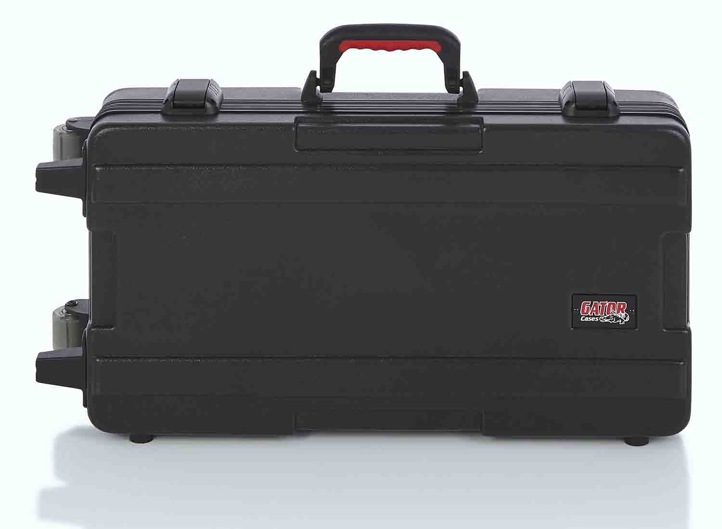 Gator Cases GHELIXFLOOR Case for Line 6 Helix Floor with Wheels by Gator Cases