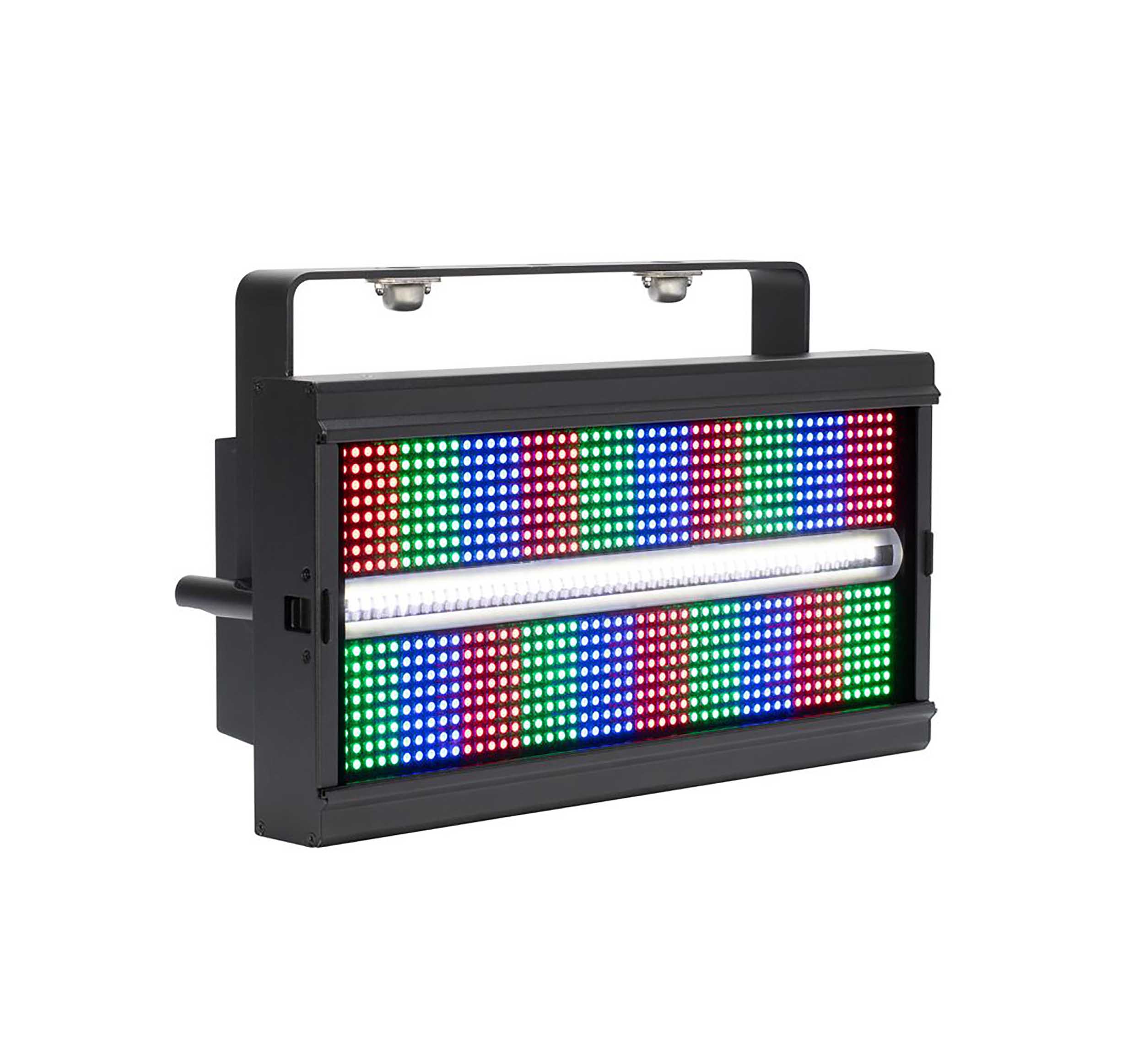 ADJ Jolt Panel FX2, RGBW Wash, Blinder and Strobe Fixture by ADJ