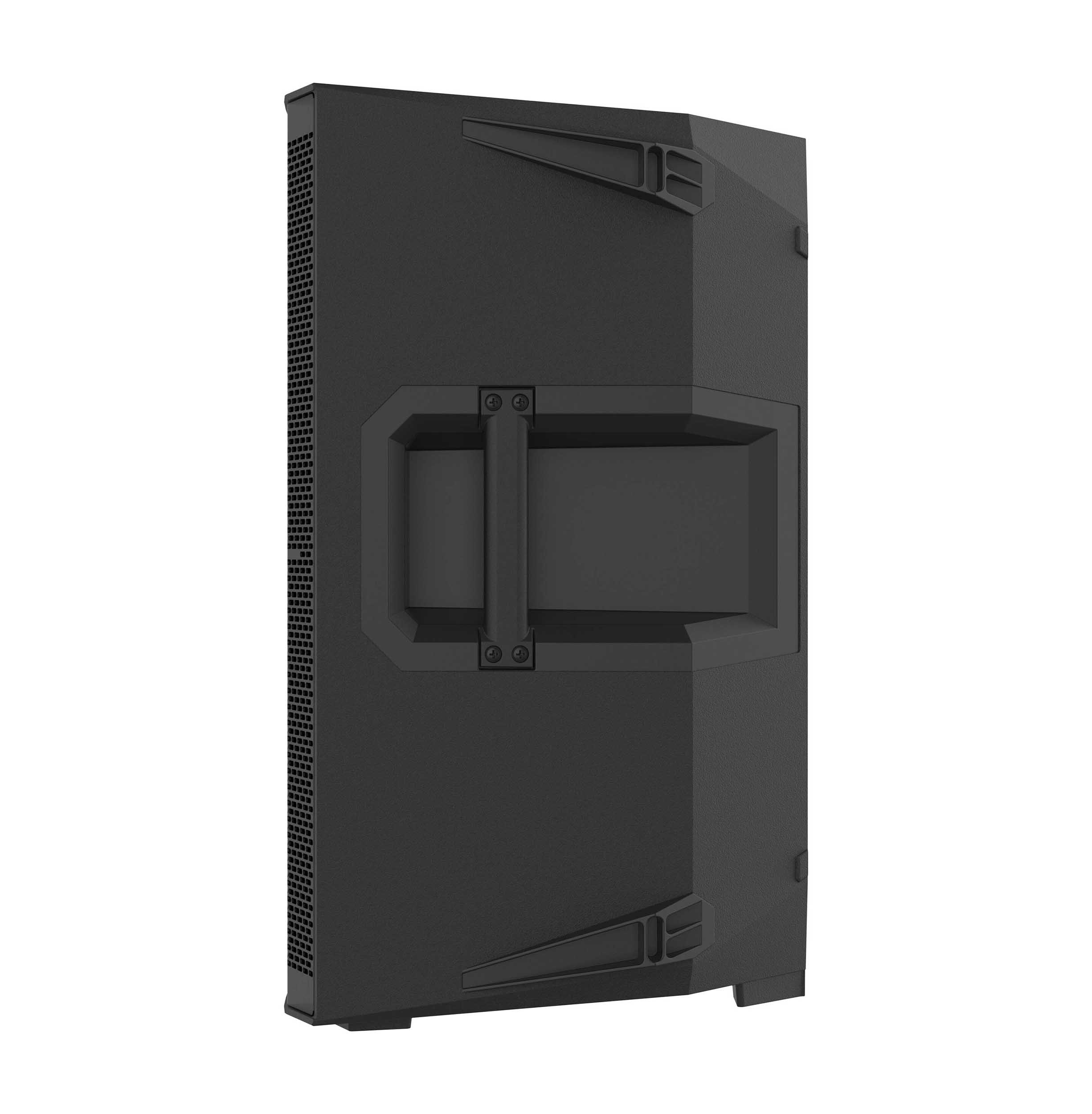 Mackie Thump210XT, 10-Inch Enhanced Compact Powered Loudspeaker - 1400 Watt by Mackie