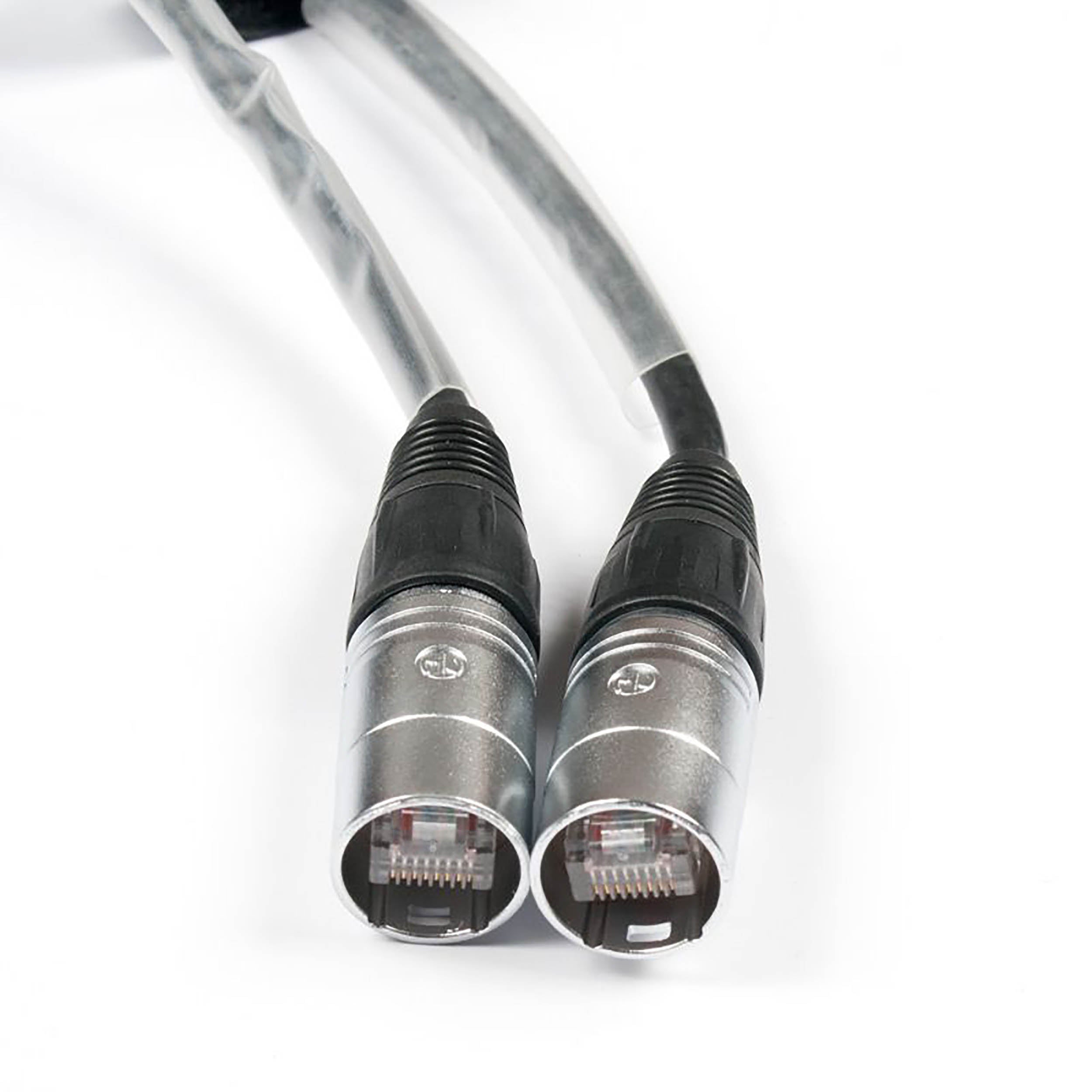 Accu-Cable Cabinet to Cabinet Data Link Cables with Neutrik Connectors by Accu Cable