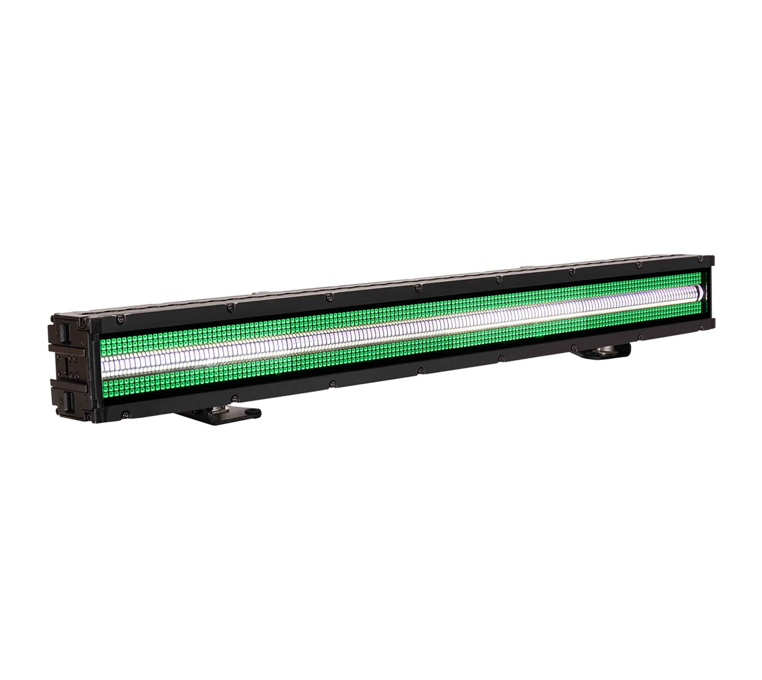 Elation Pulse Bar L, IP65 Strobe Bar - 1 Meter by Elation