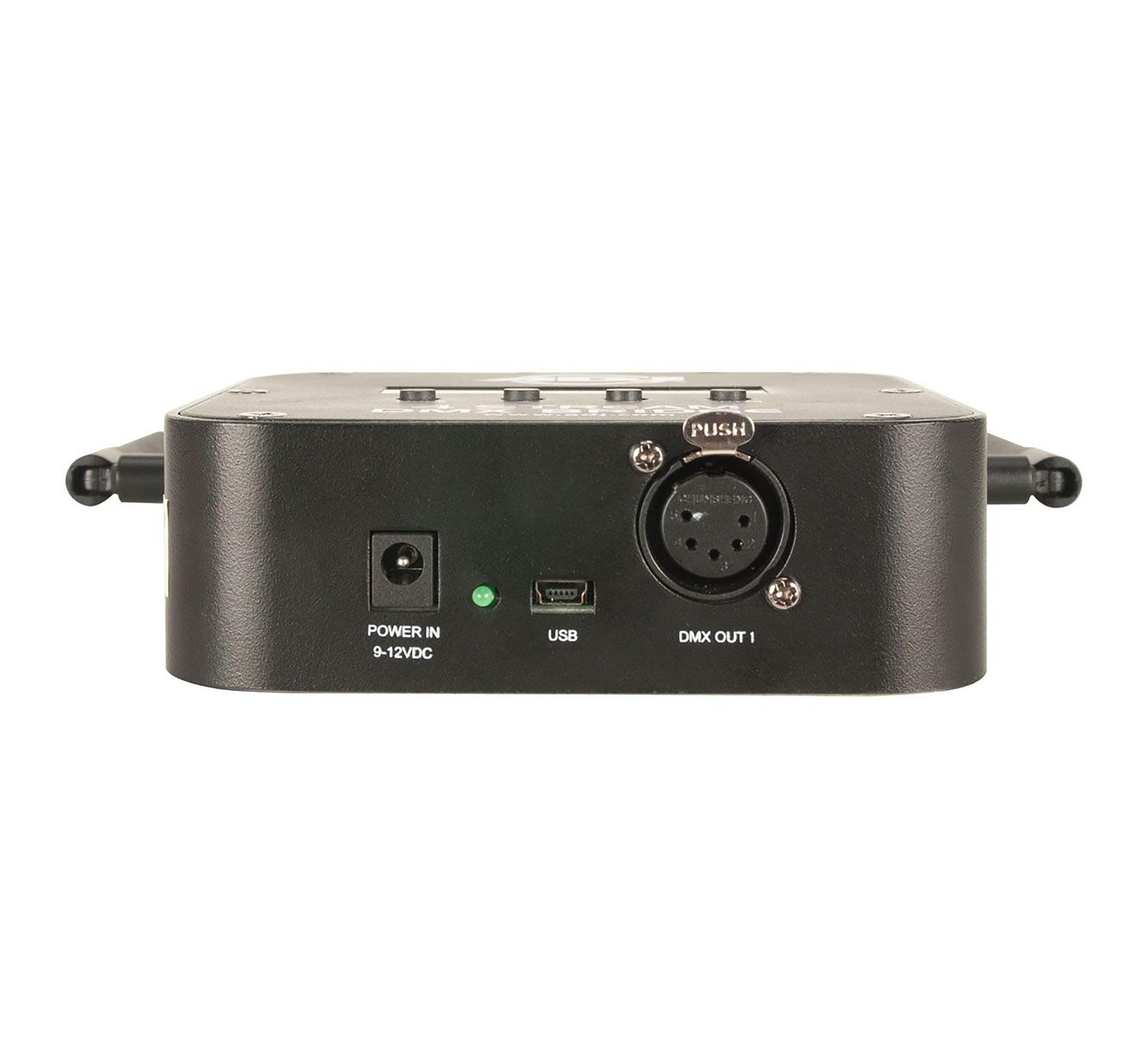 ADJ 4 Stream DMX Bridge for ADJ Airstream DMX Pro by ADJ