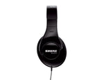 Shure Mobile Recording DJ Package with SRH240A Headphones and MV5 Microphone Including Lightning and USB Cables by Shure