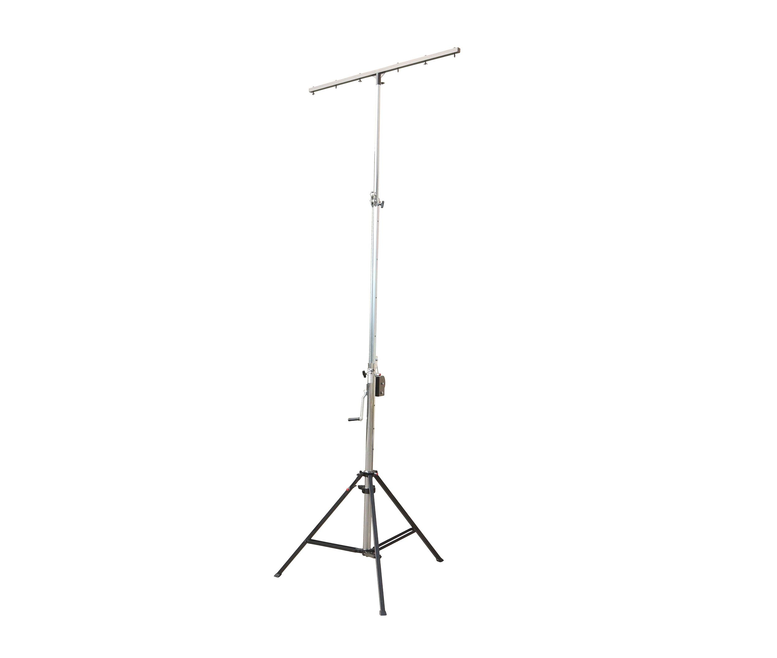 ProX XT-CRANK14FT-220, Lighting Crank Truss Stand - 14 Ft by ProX Cases