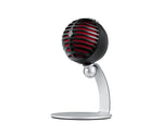 Shure Mobile Recording DJ Package with SRH240A Headphones and MV5 Microphone Including Lightning and USB Cables by Shure