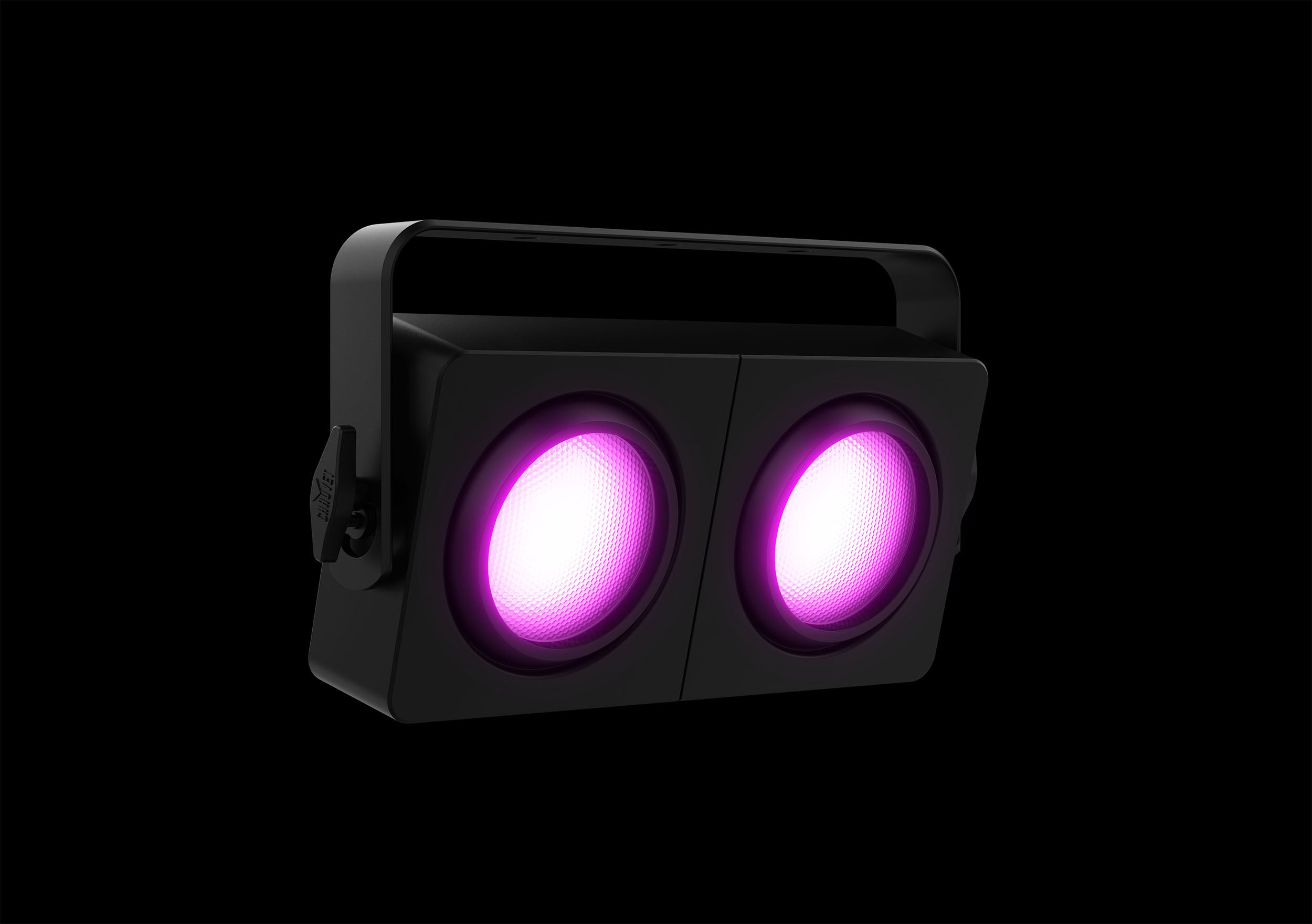 Chauvet DJ SHOCKERP2, Shocker P2 Strobe Blinder Effect by Chauvet DJ