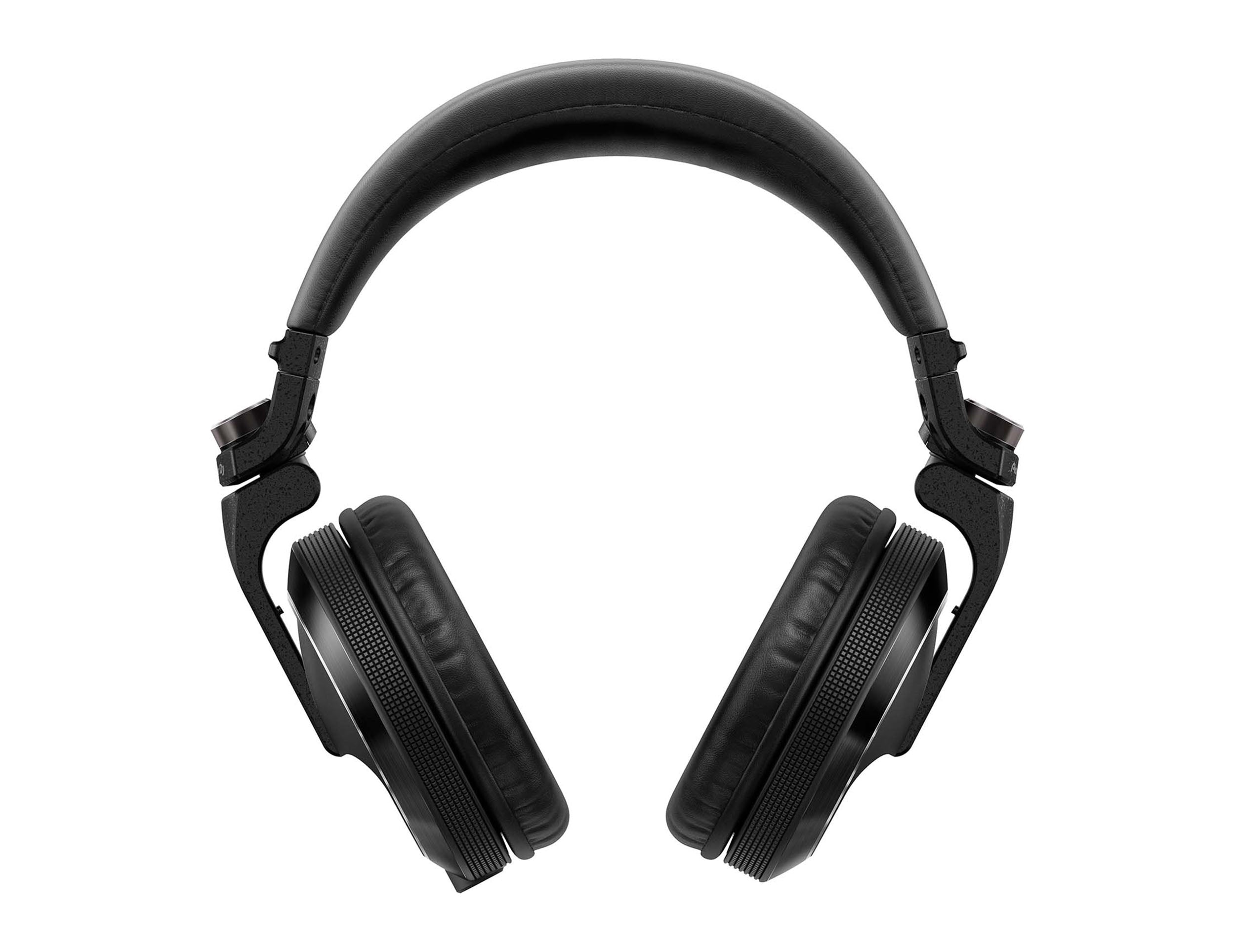 Pioneer DJ HDJ-X7-K Professional Over-Ear DJ Headphones - Black by Pioneer DJ
