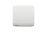 Shure MXWAPT, Wireless Access Point Transceiver with PoE and Dante for Microflex Wireless Systems - White by Shure