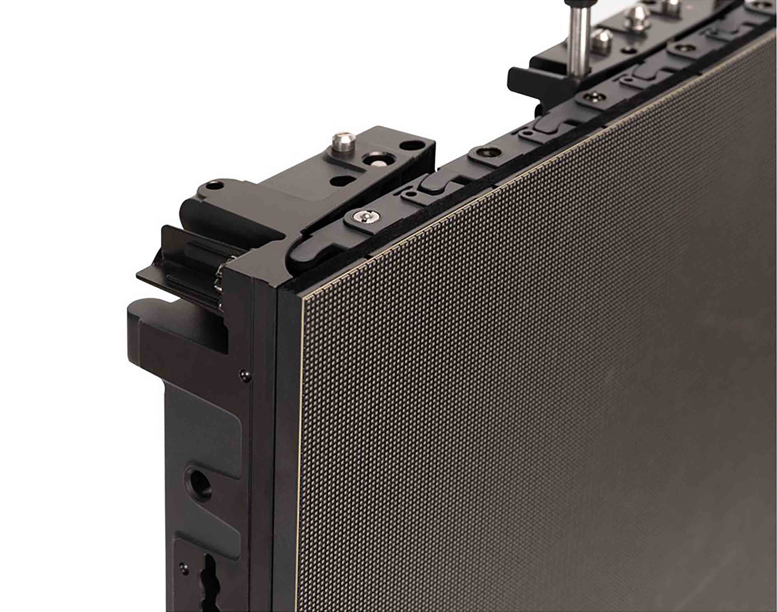 ADJ VS1 Flex45 Vision Series 1.95mm Pixel Pitch Flexible LED Video Panel by ADJ