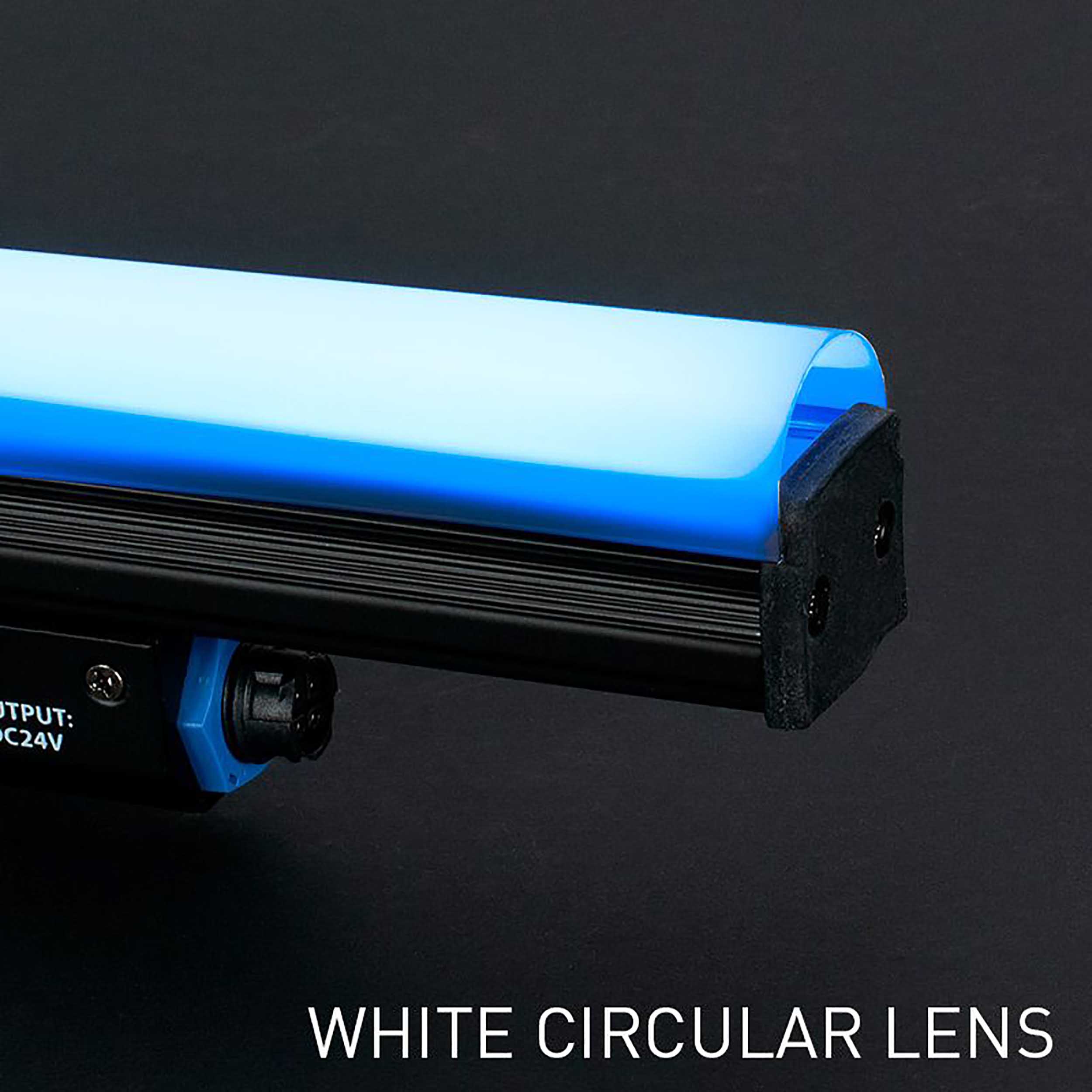 ADJ Pixie Strip, LED Pixel Strip Featuring Tri-Color RGB LEDs with 16.5mm Pixel Pitch by ADJ