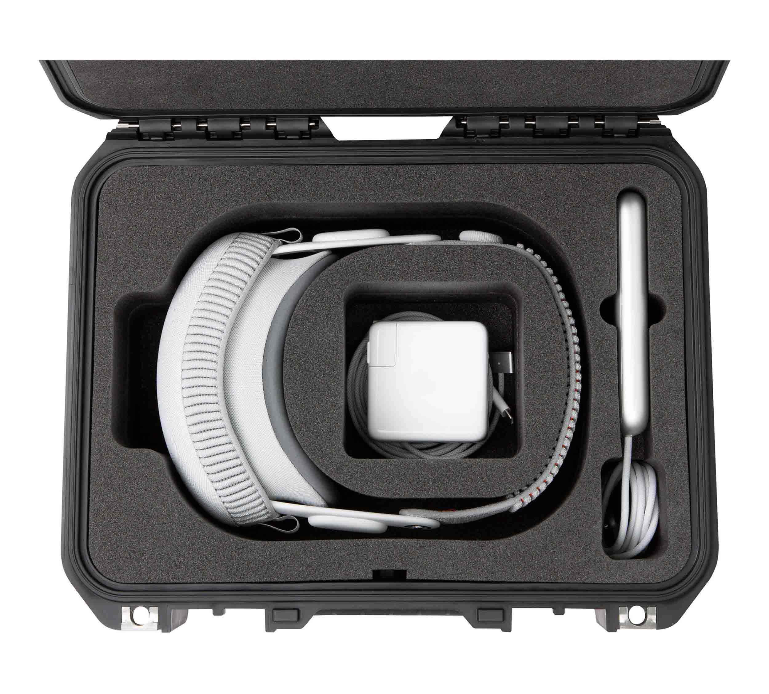 SKB Cases 3i-1309-6AVP iSeries Apple Vision Pro Case by SKB Cases