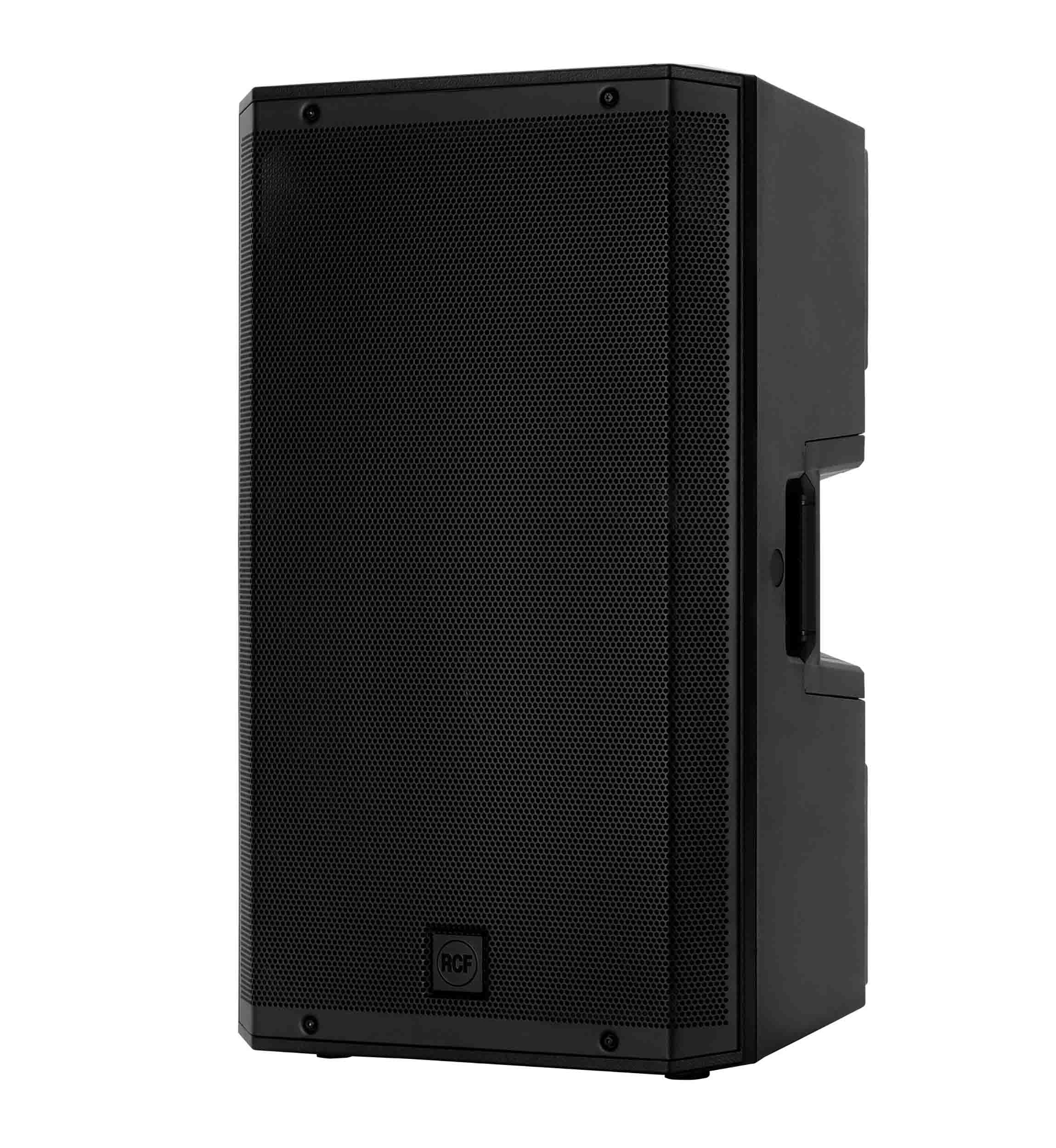 RCF ART-915A Two-Way 15" 2100W Powered PA Speaker by RCF