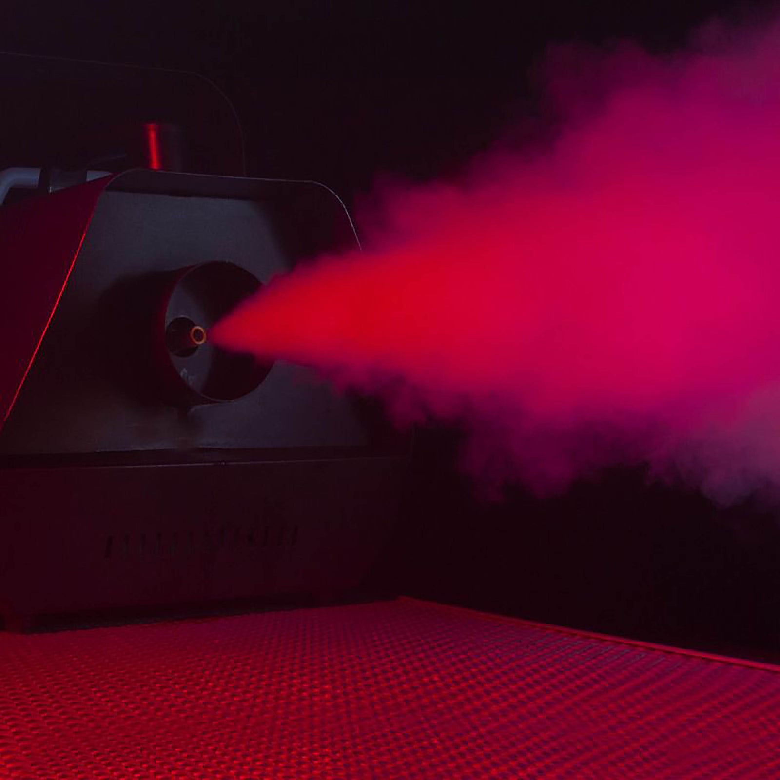 ADJ FOG FURY 1000 II, High Output Fog Machine - 700 Watt by ADJ