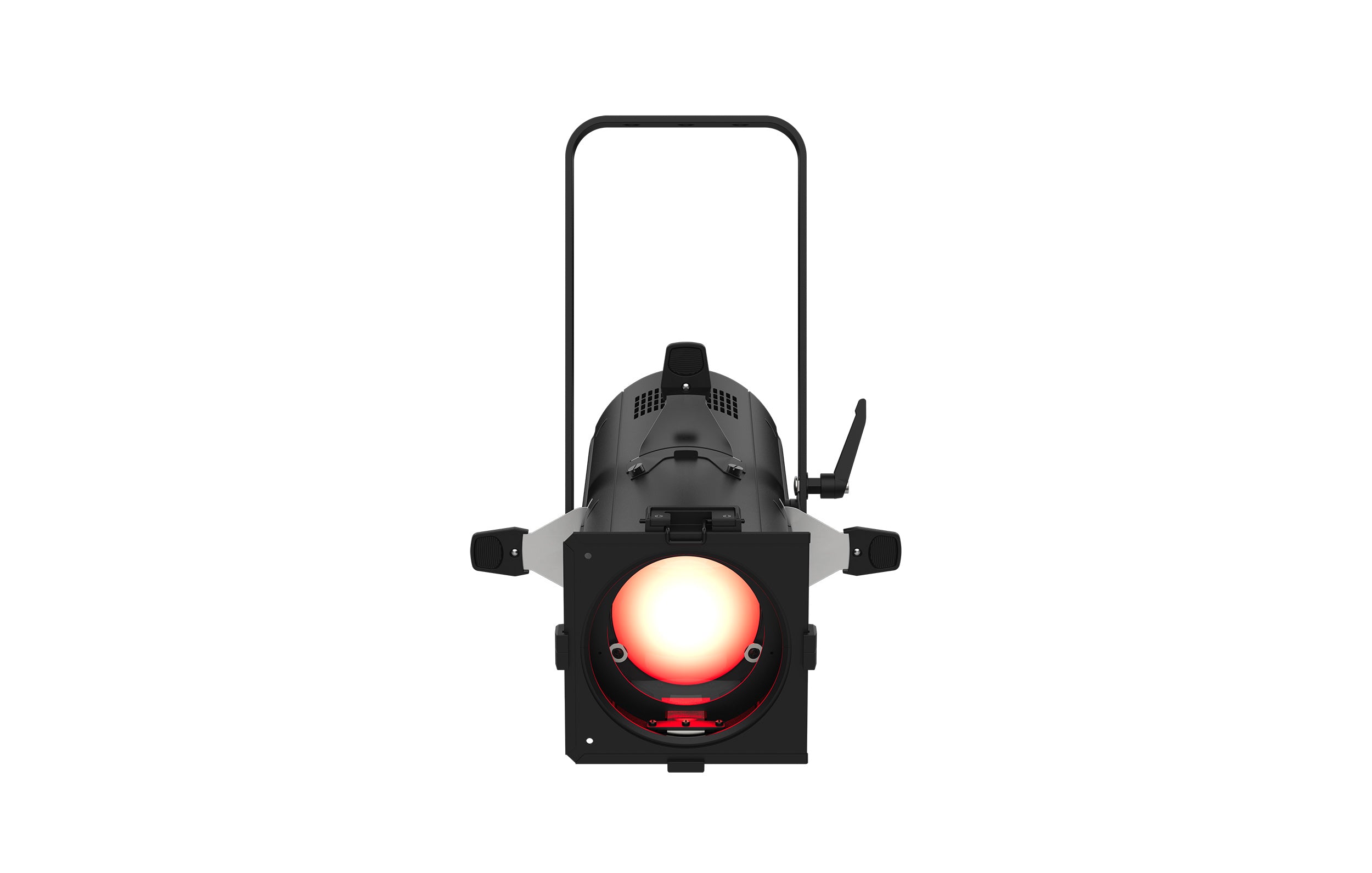 Chauvet DJ EVE E-160ZQ Ellipsoidal RGBW LED Spotlight by Chauvet DJ