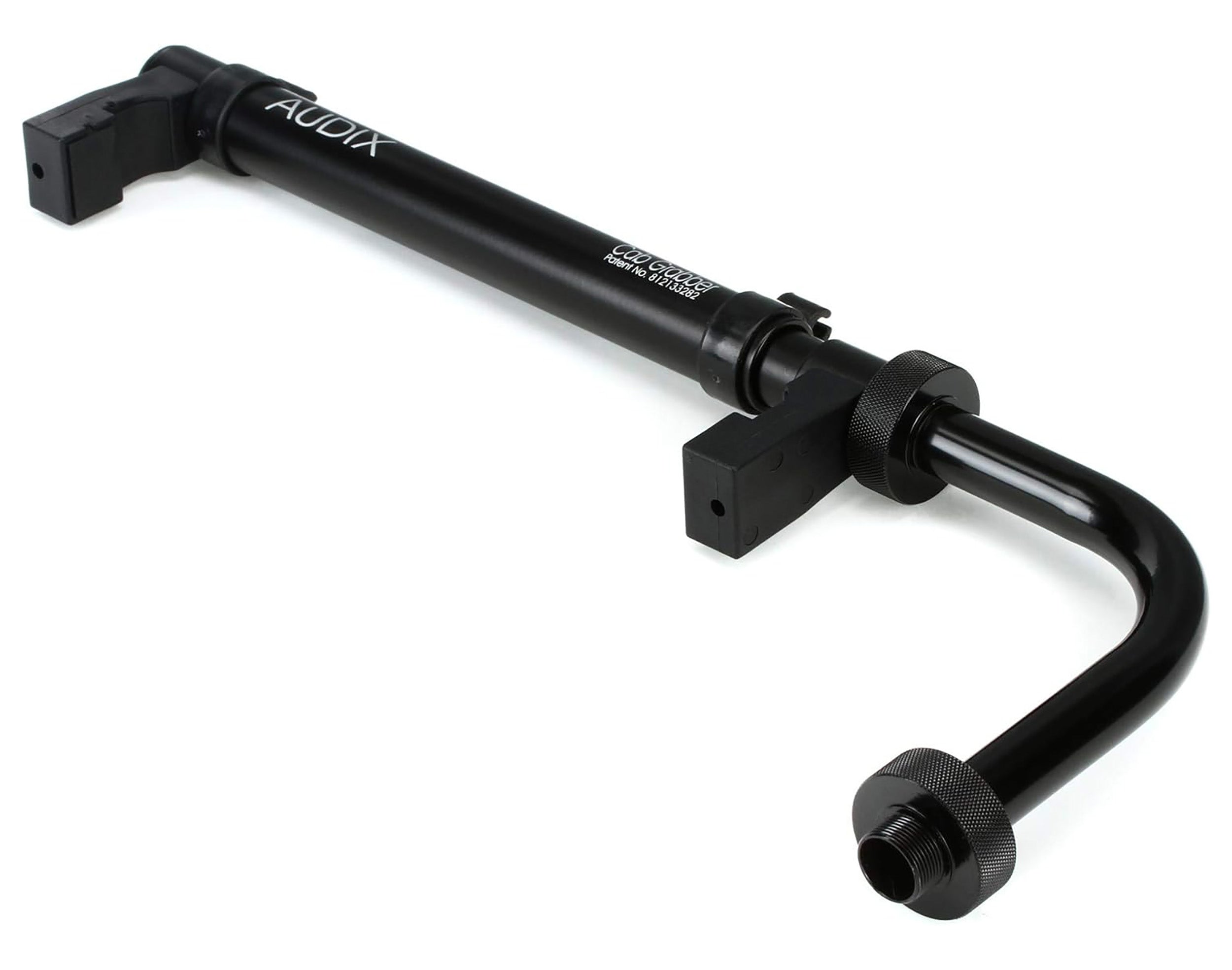 Audix CABGRAB1 Cabgrabber Microphone Clamp for Guitar Amps and Cabinets by Audix