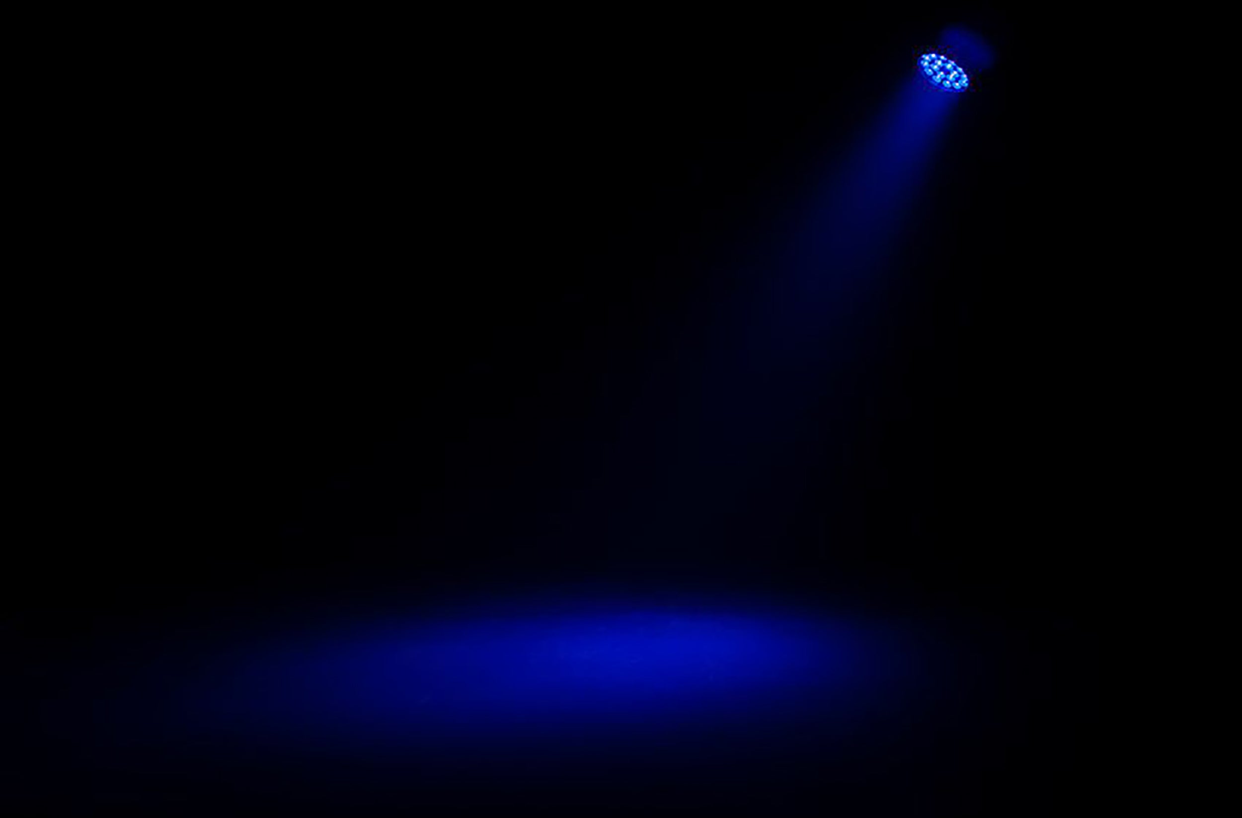 ADJ 18P HEX IP, Heavy-Duty RGBAW+UV LED Wash Light - IP65 Rated by ADJ