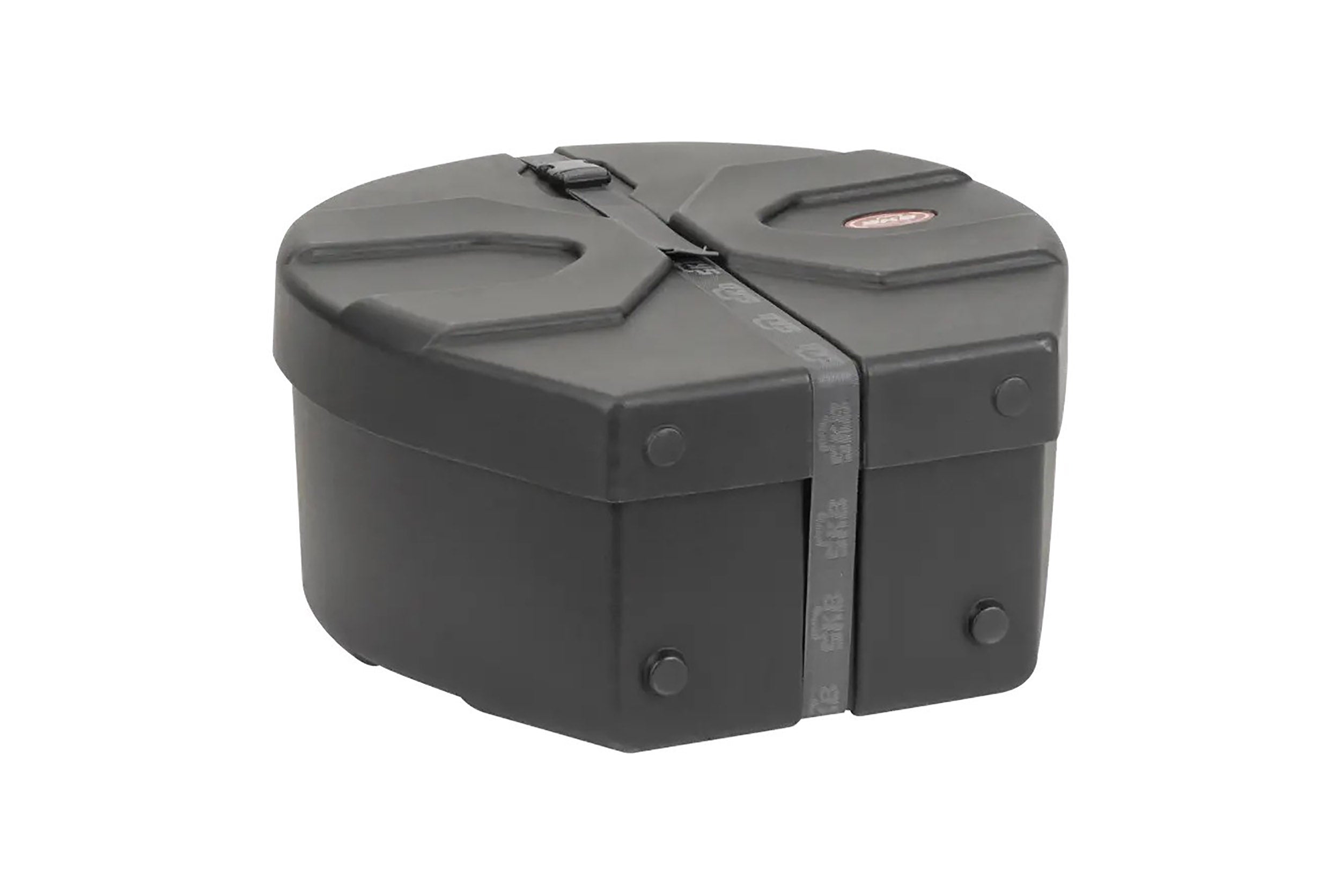 SKB Cases 1SKB-D1122 Double Tenor Steel Drum Case with Padded Interior by SKB Cases