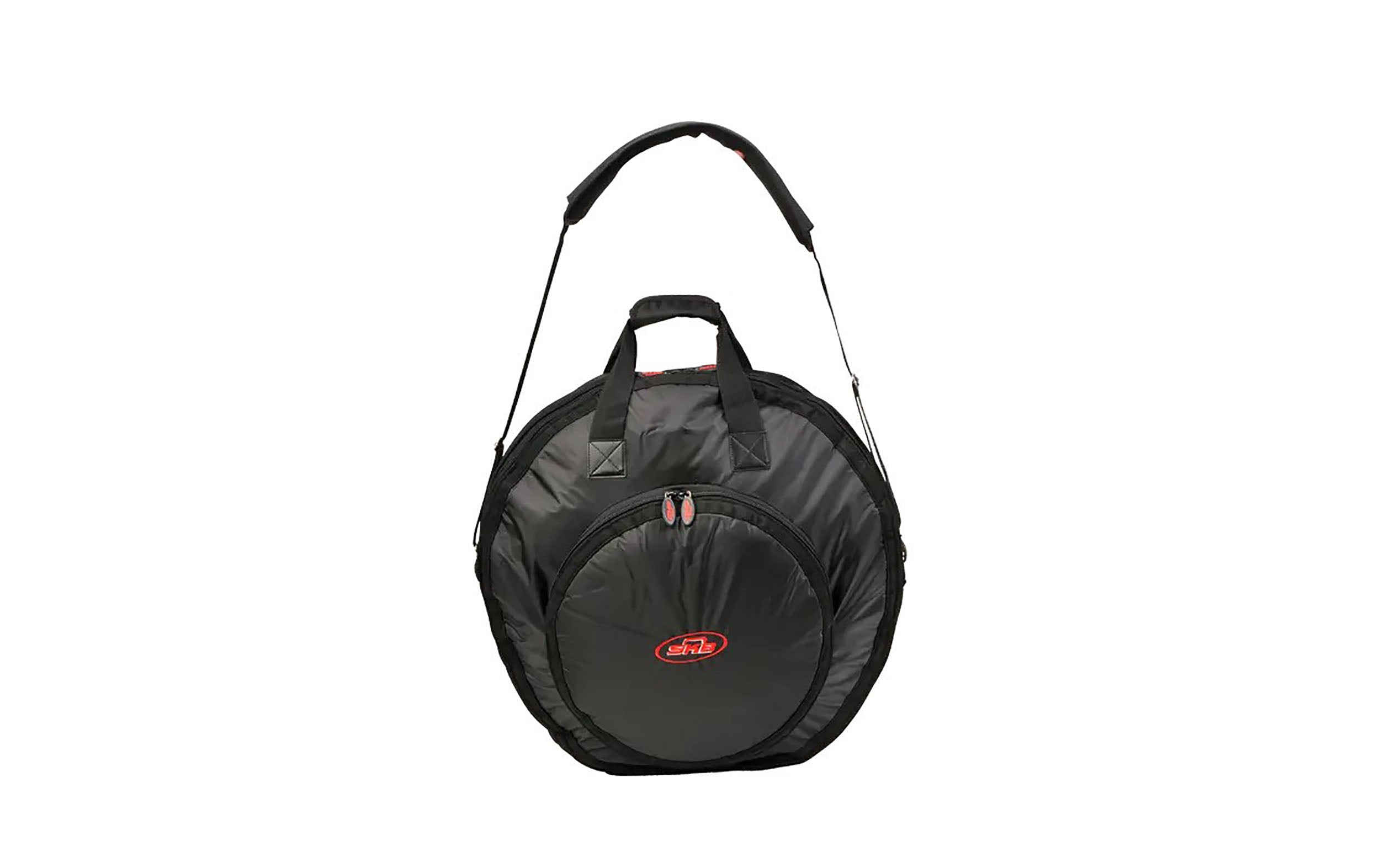 SKB Cases 1SKB-CB22 Gig Bag for up to 22-Inch Cymbals by SKB Cases