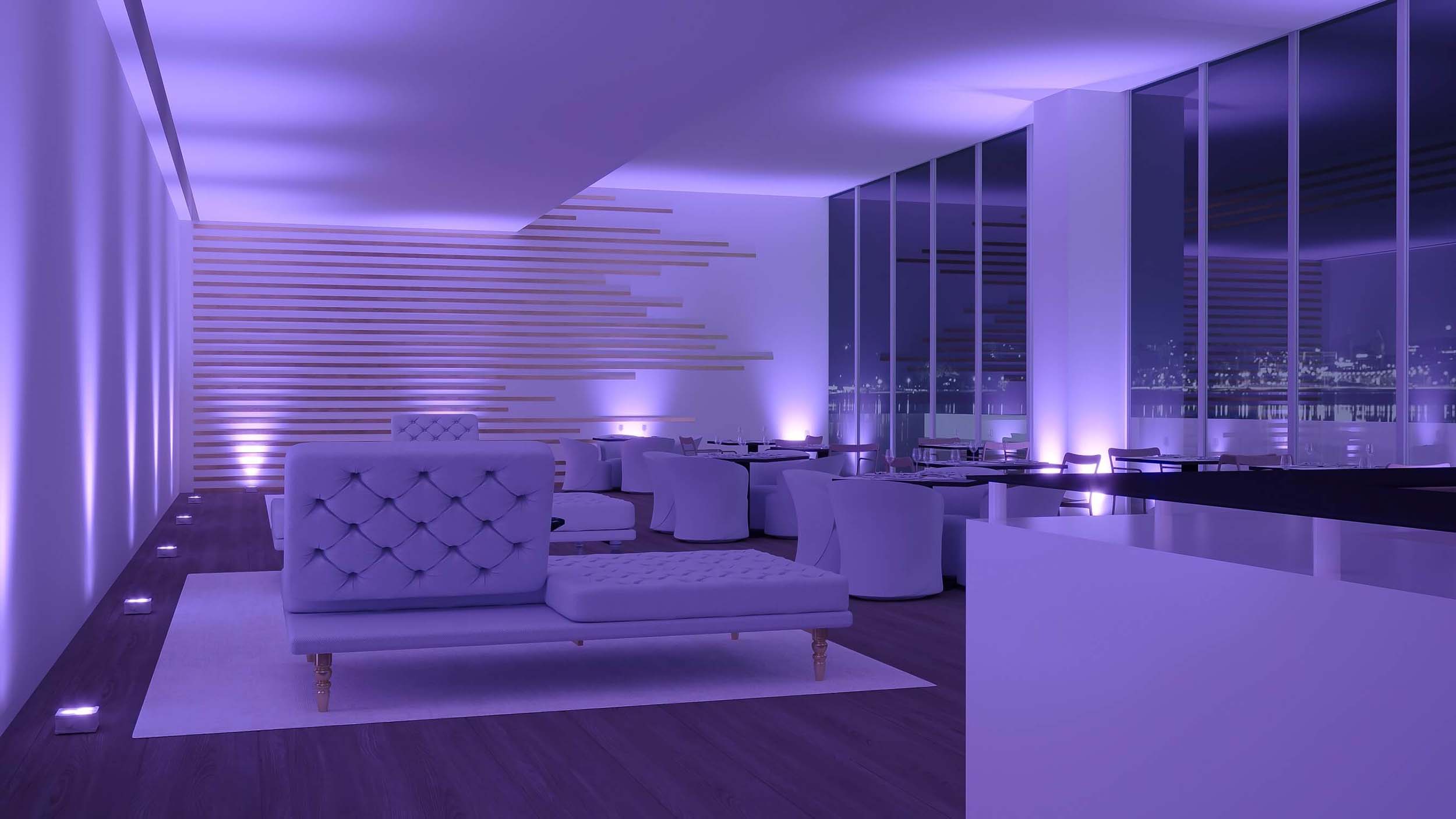 Ape Labs Maxi 2.0 IP High-Powered, Portable LED Light Fixture with AmberWhite Technology by Ape Labs