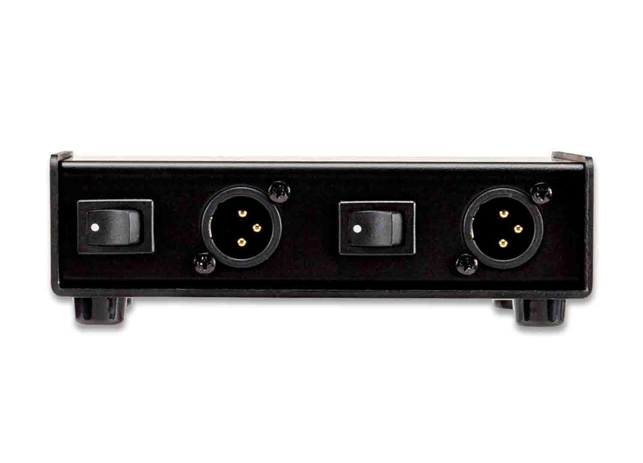 Art dPDB Dual Passive Direct Box by ART